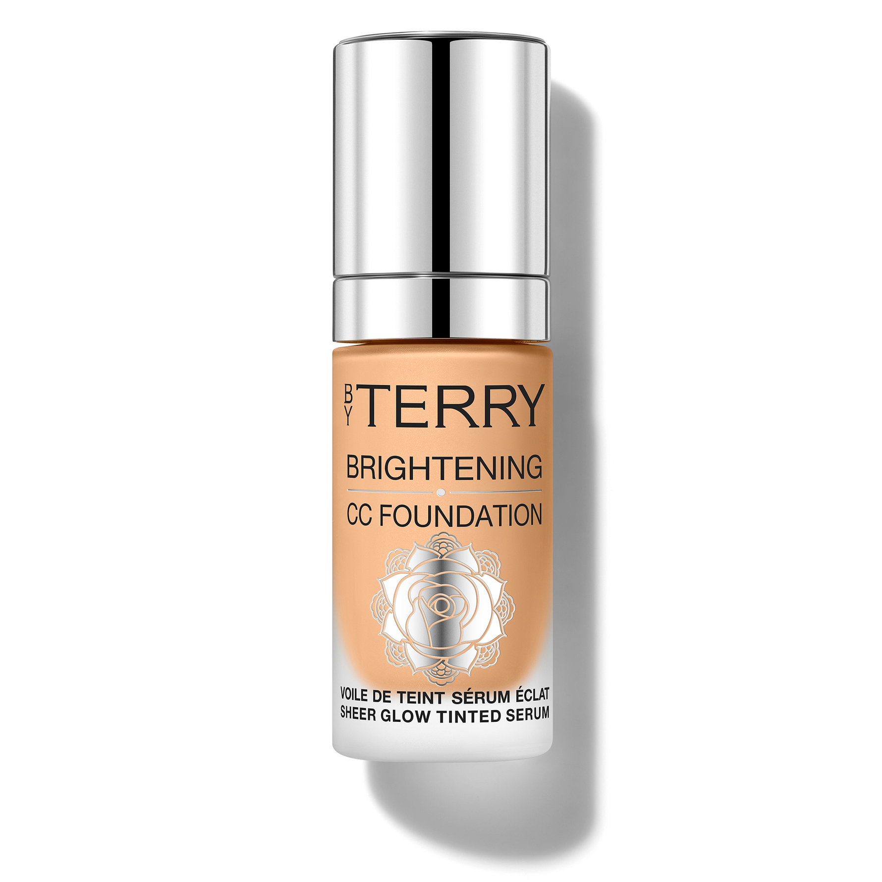 By Terry By Terry Brightening CC Foundation 5C 5C
