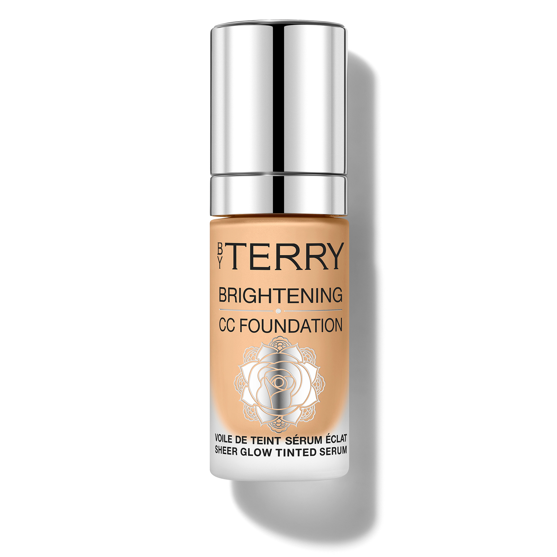 By Terry By Terry Brightening CC Foundation 5N 5N