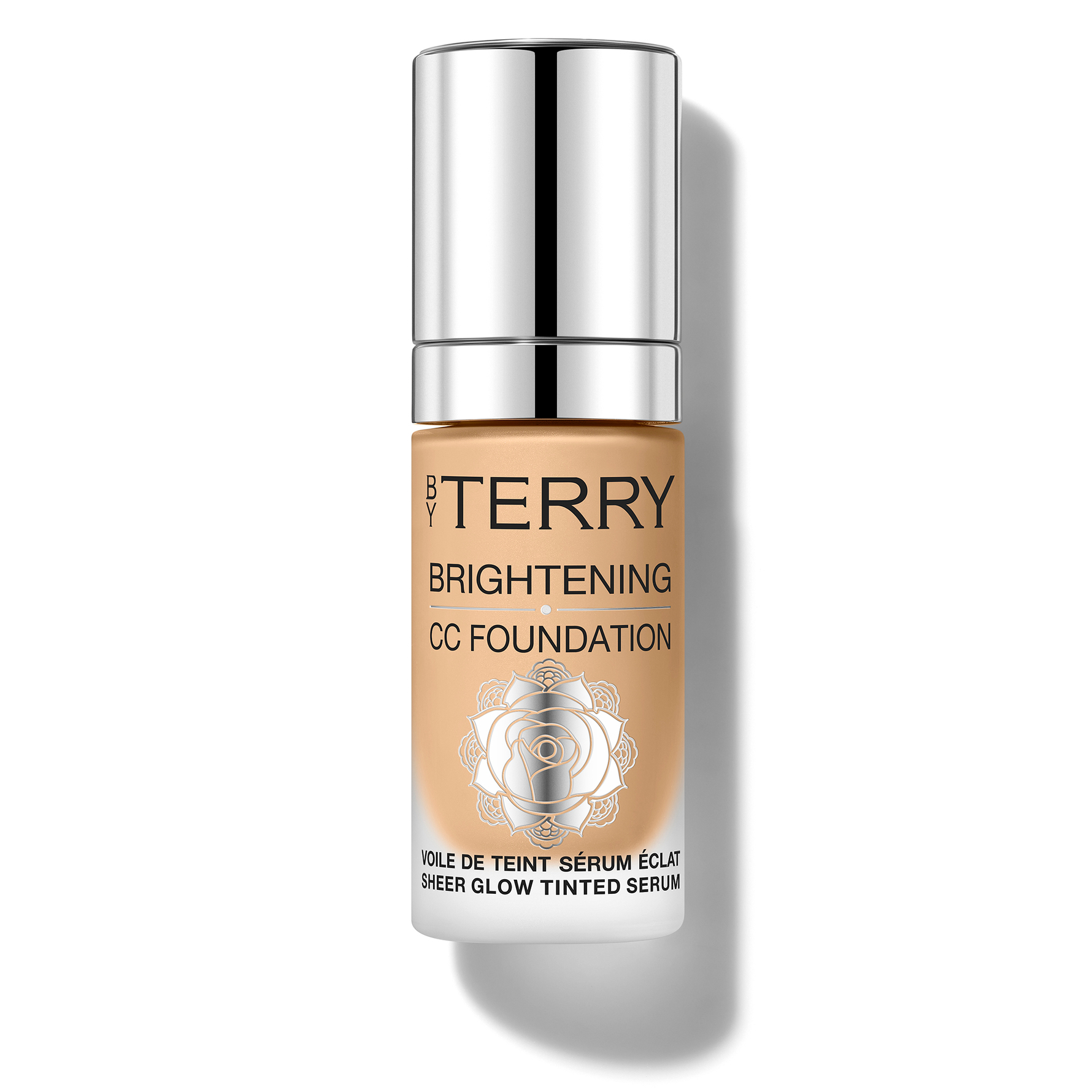 By Terry By Terry Brightening CC Foundation 5W 5W