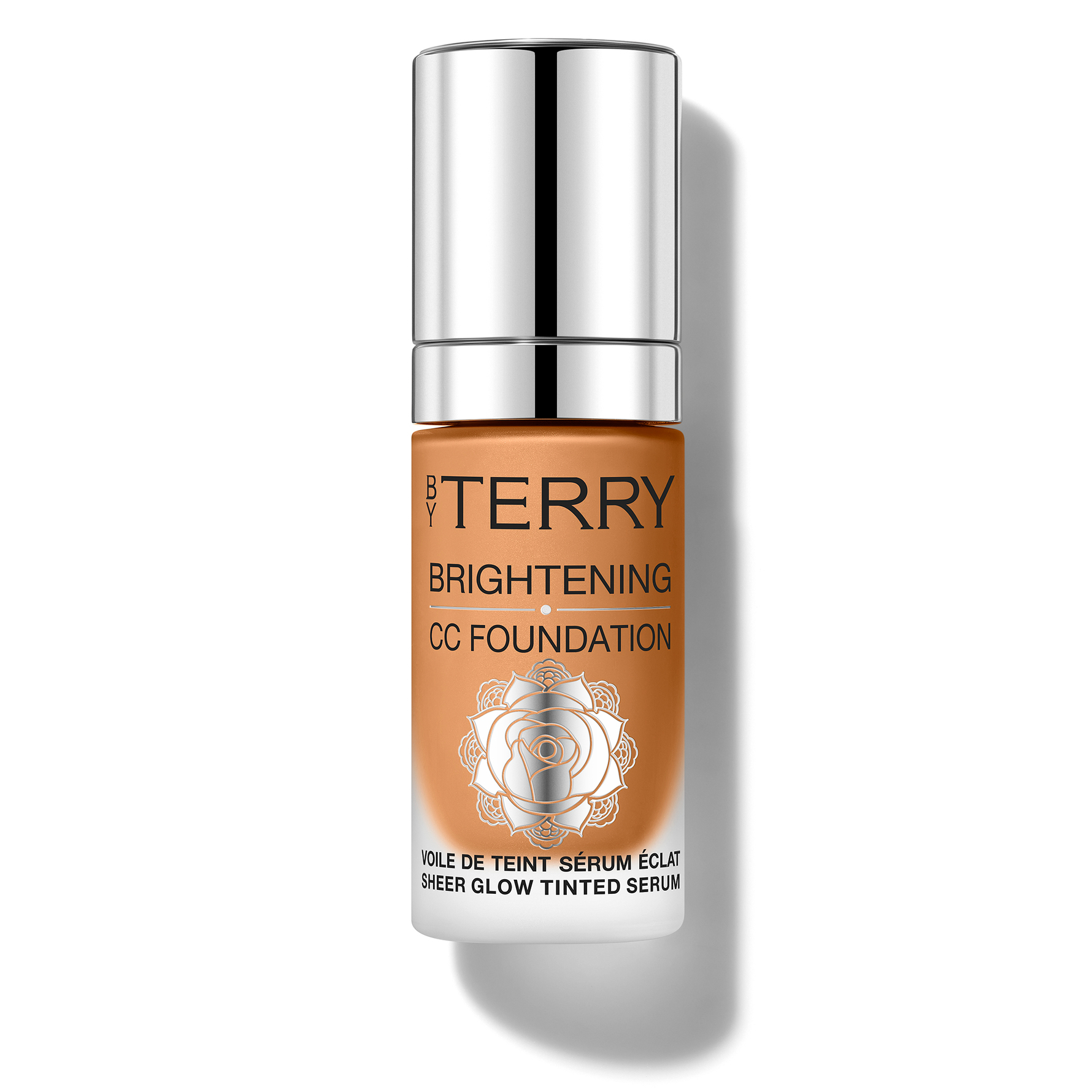 By Terry By Terry Brightening CC Foundation 6W 6W