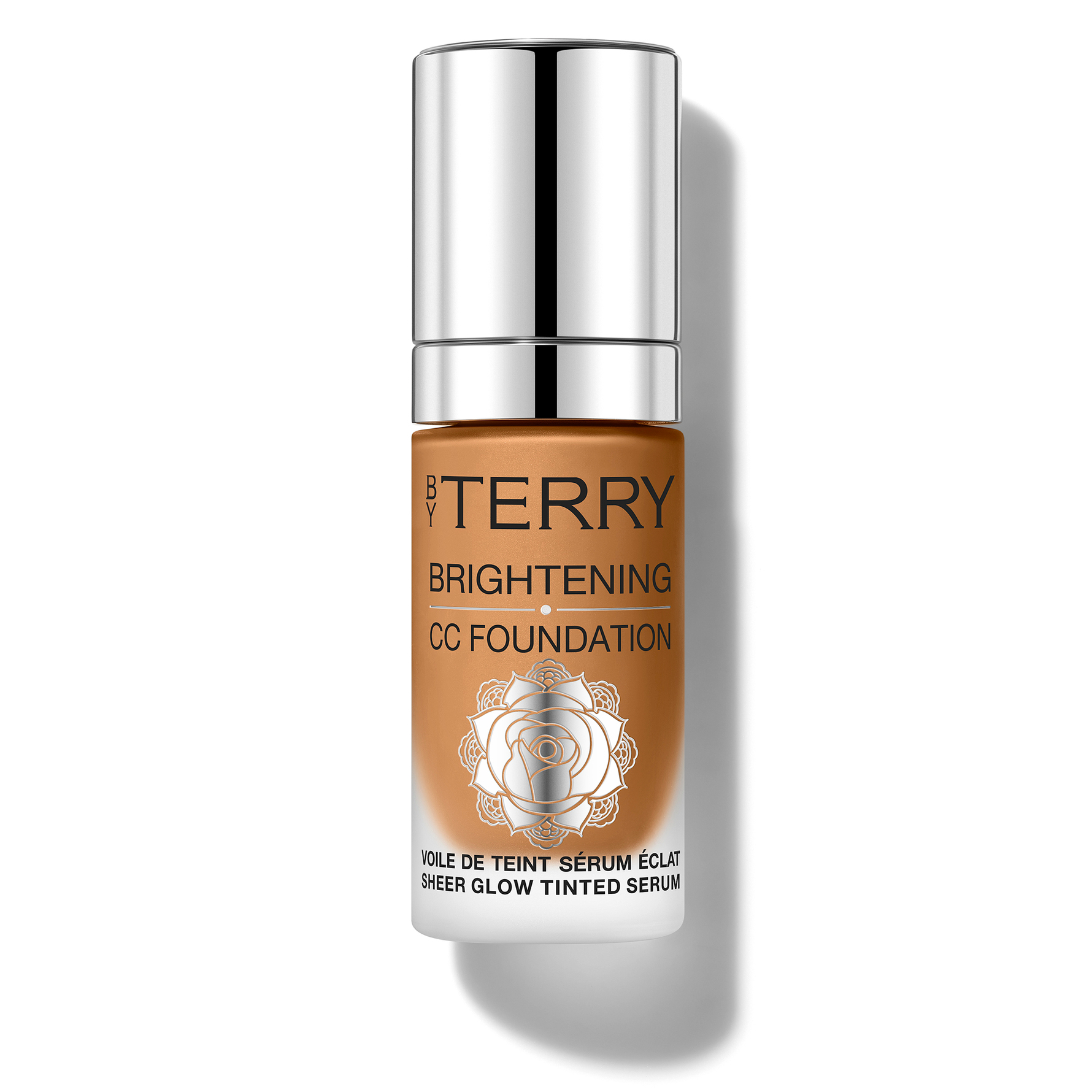 By Terry By Terry Brightening CC Foundation 7N 7N