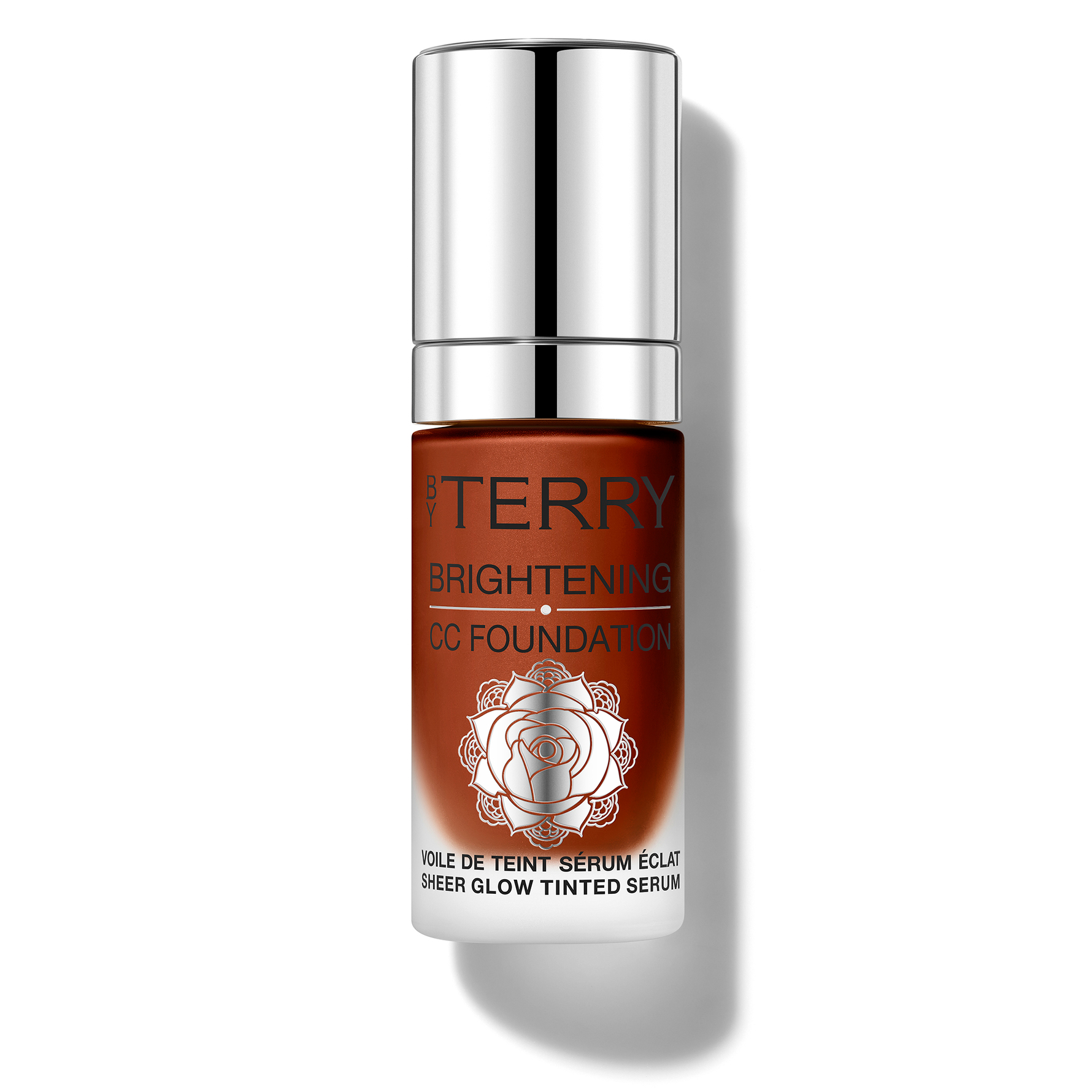 By Terry Brightening CC Foundation 8C 8C