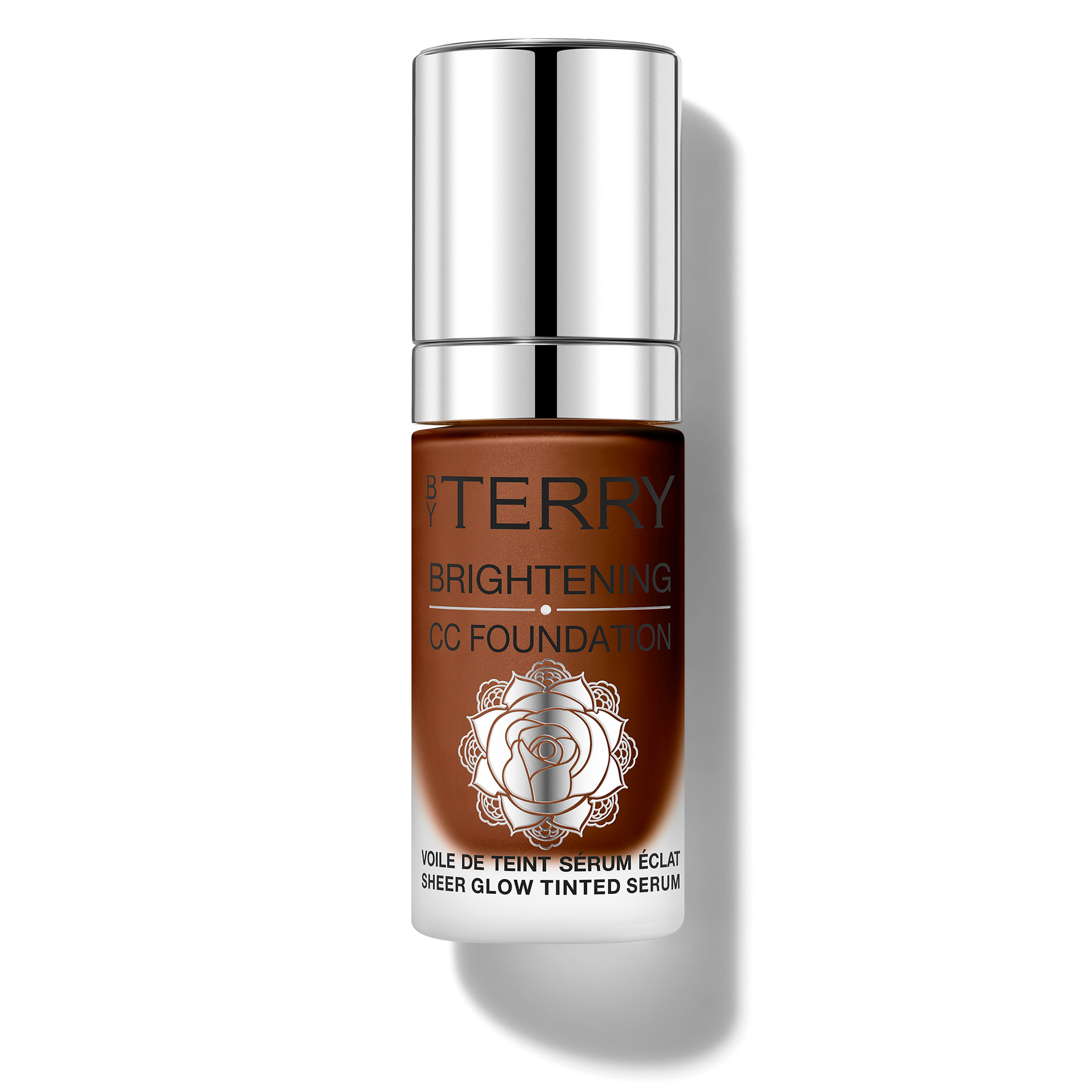 By Terry By Terry Brightening CC Foundation 8W 8W