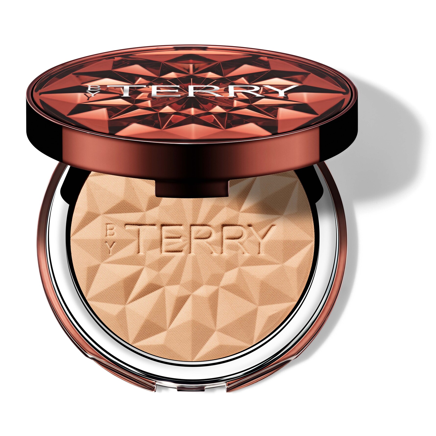 By Terry Tea To Tan Sun Powder 1 Fair Bronze 1 Fair
