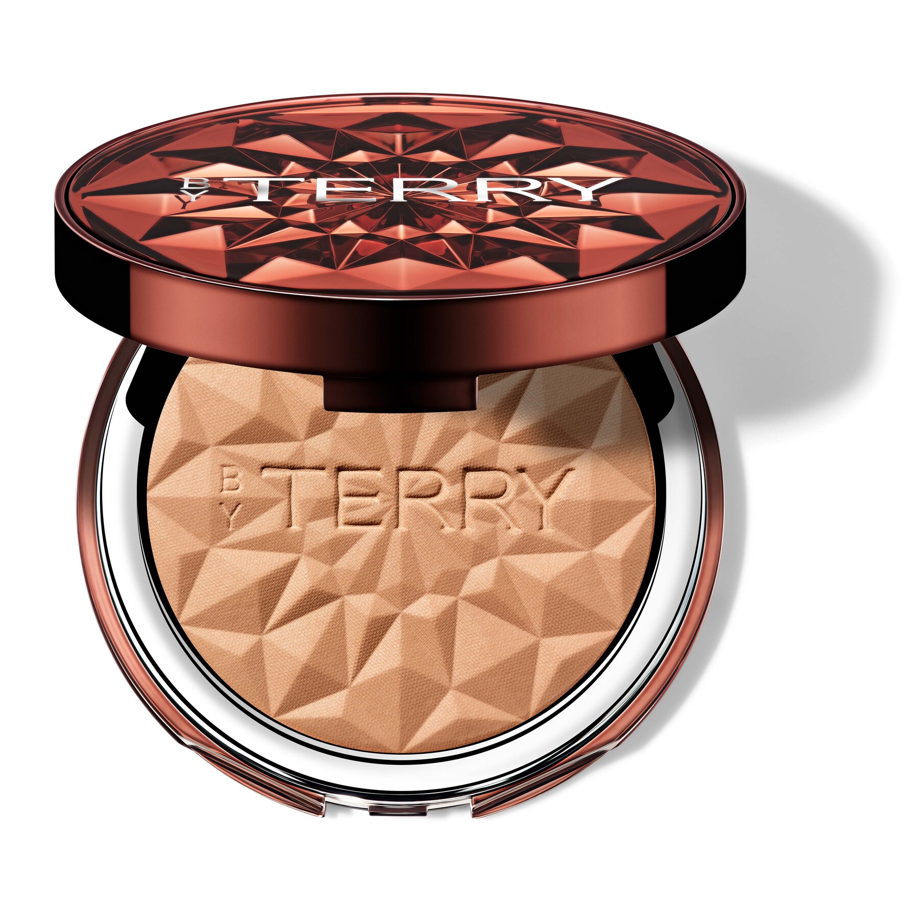 By Terry Tea To Tan Sun Powder 2 Medium Bronze 2 Medium
