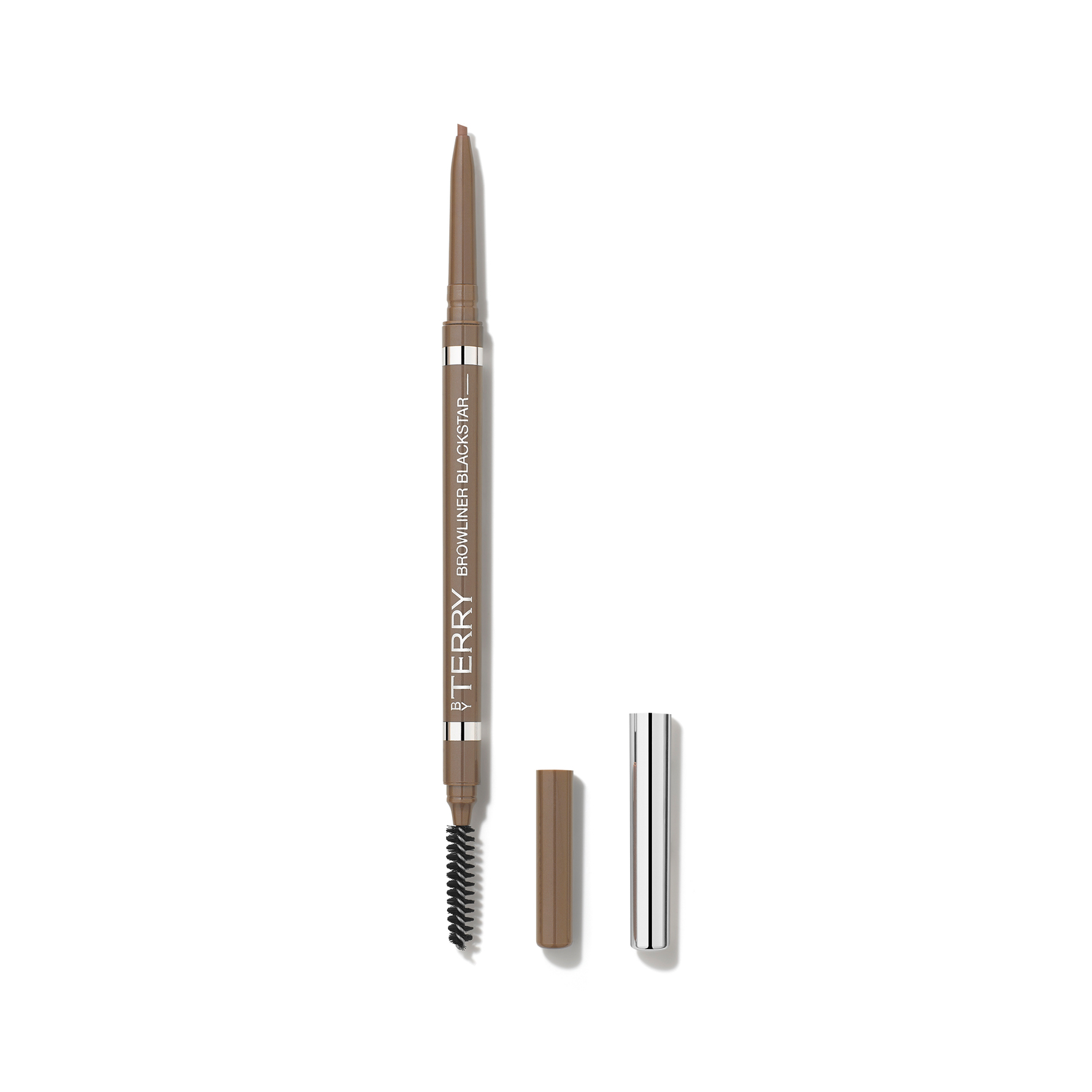 By Terry Browliner Blackstar N1 Blonde N1 Blonde
