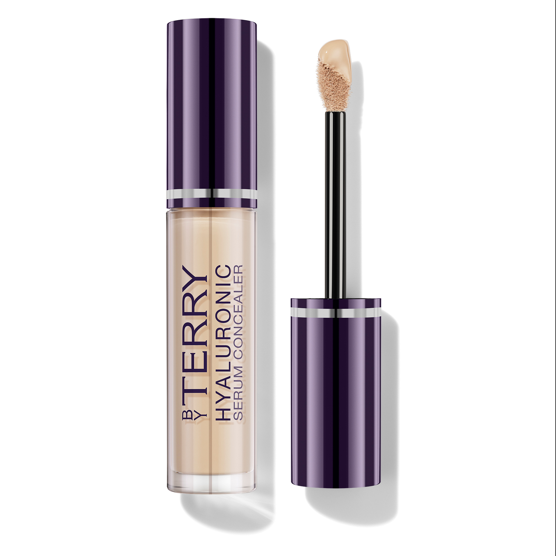 By Terry Hyaluronic Serum Concealer 8HA 2 Ivory Light 2 Ivory Light
