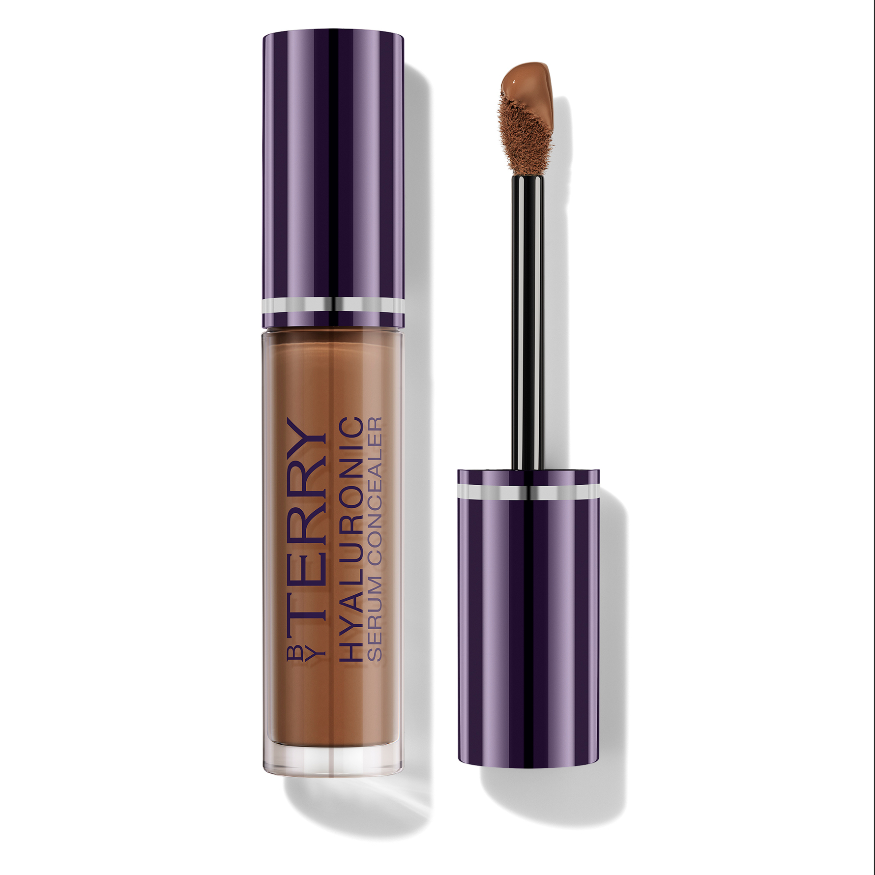 By Terry Hyaluronic Serum Concealer 8HA 11 Deep Tan 11 Deep