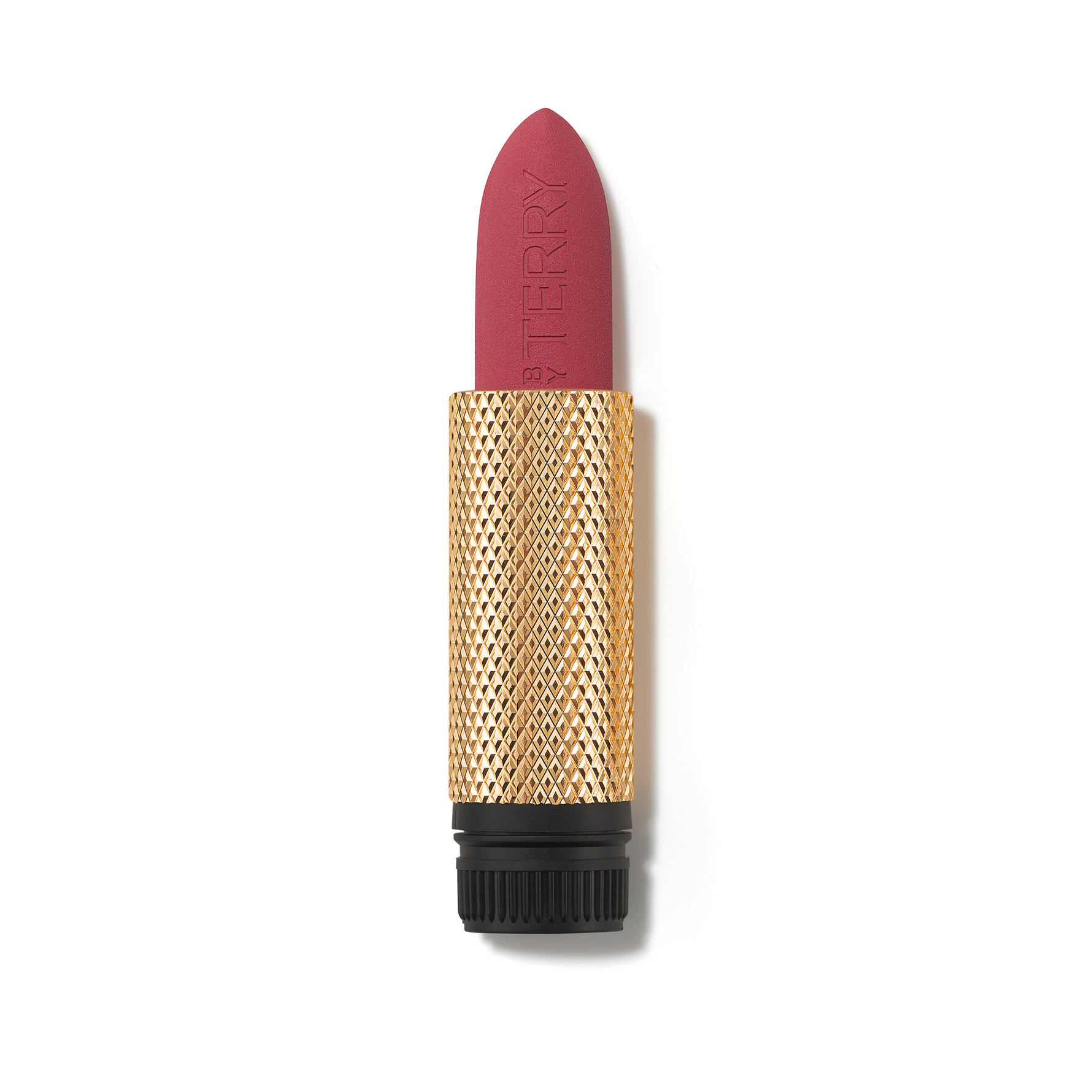 By Terry By Terry Rouge Opulent Satin Lipstick Refill N3 Sweet Romance N3 Sweet Romance