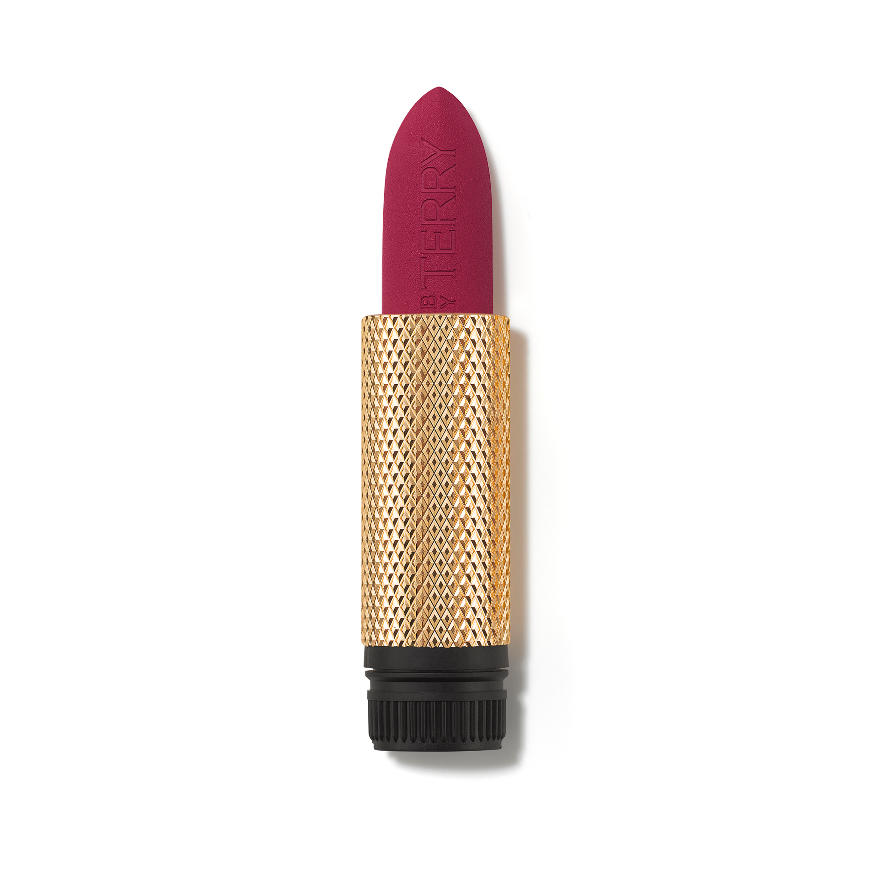 By Terry By Terry Rouge Opulent Satin Lipstick Refill N10 Cherry Cherie N10 Cherry Cherie