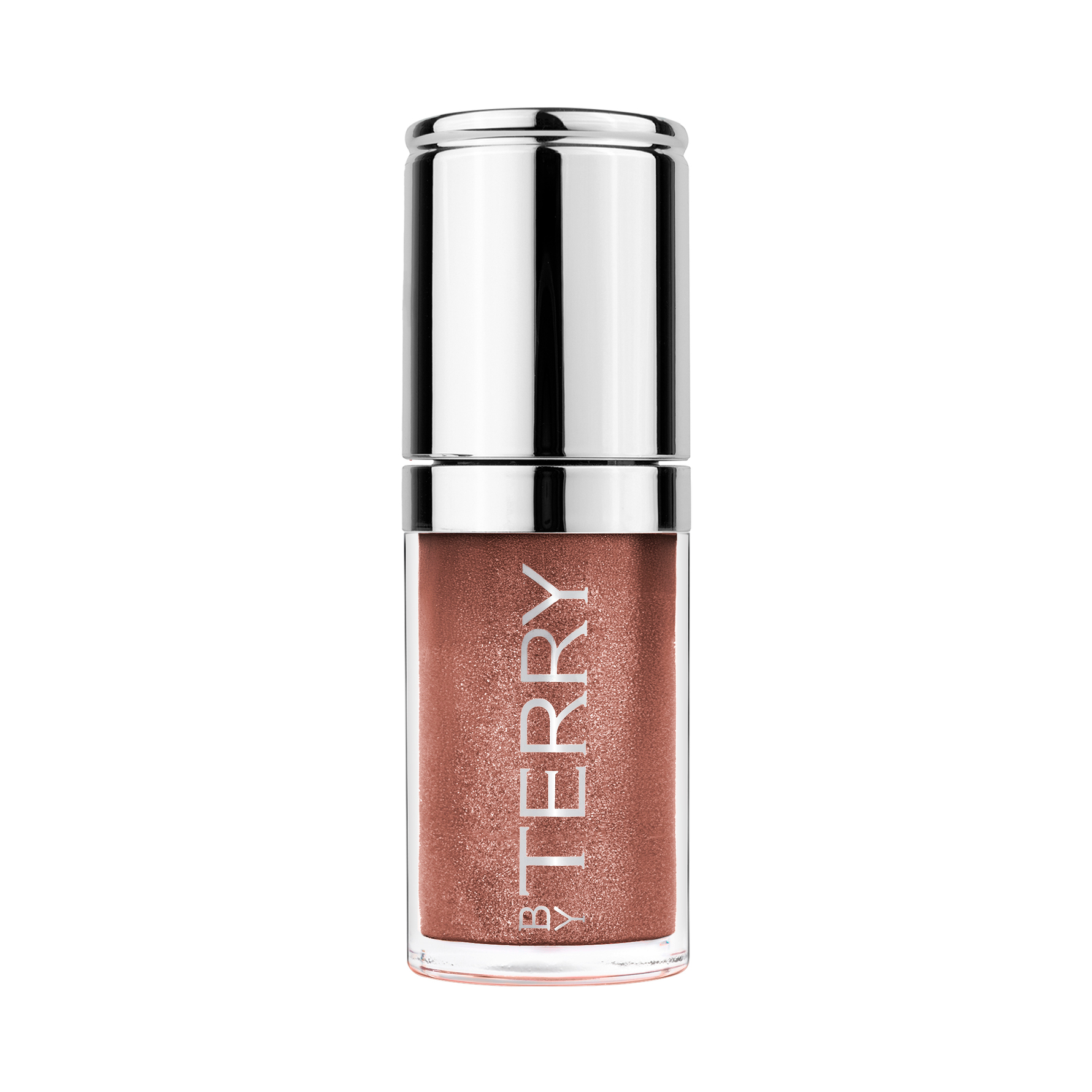 By Terry By Terry Baume De Rose Glow Gloss N4 Nude Nectar N4 Nude Nectar N4 Nude Nectar N4 Nude Nectar