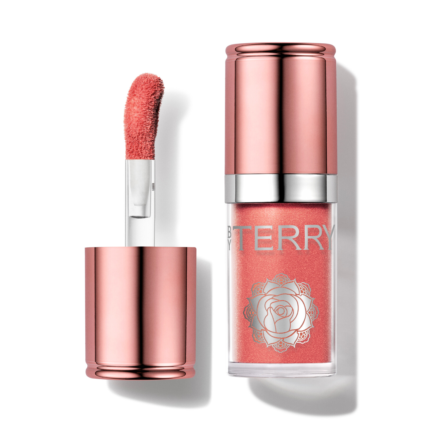 By Terry By Terry Brightening CC Blush N4 N4 N4 N4
