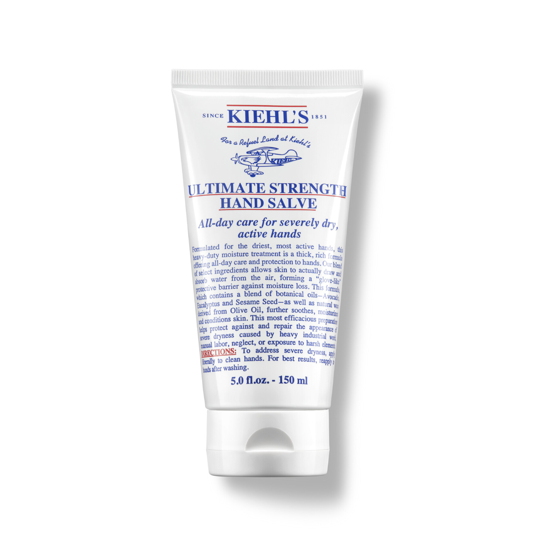 Kiehl’s Ultimate Strength Hand Salve 150 ml 150 ml
