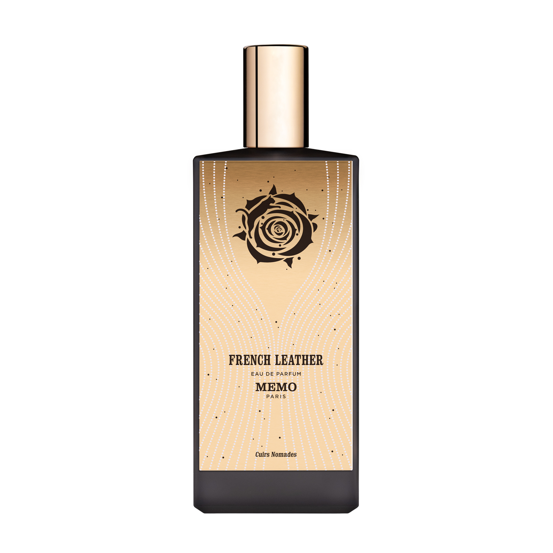 MEMO PARIS French Leather Eau de Parfum 75 ml 75 ml