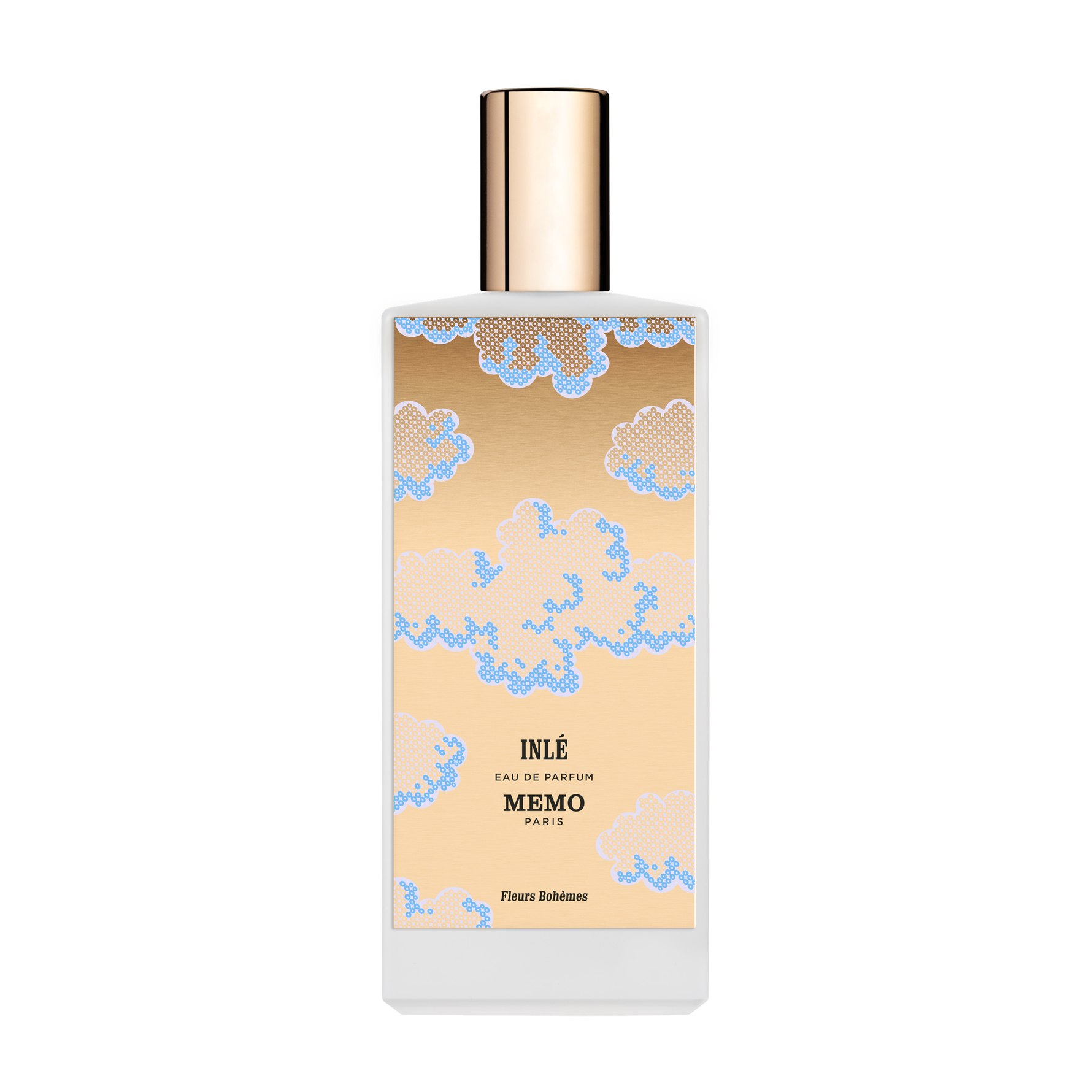MEMO PARIS Inlé Eau de Parfum 75 ml 75 ml