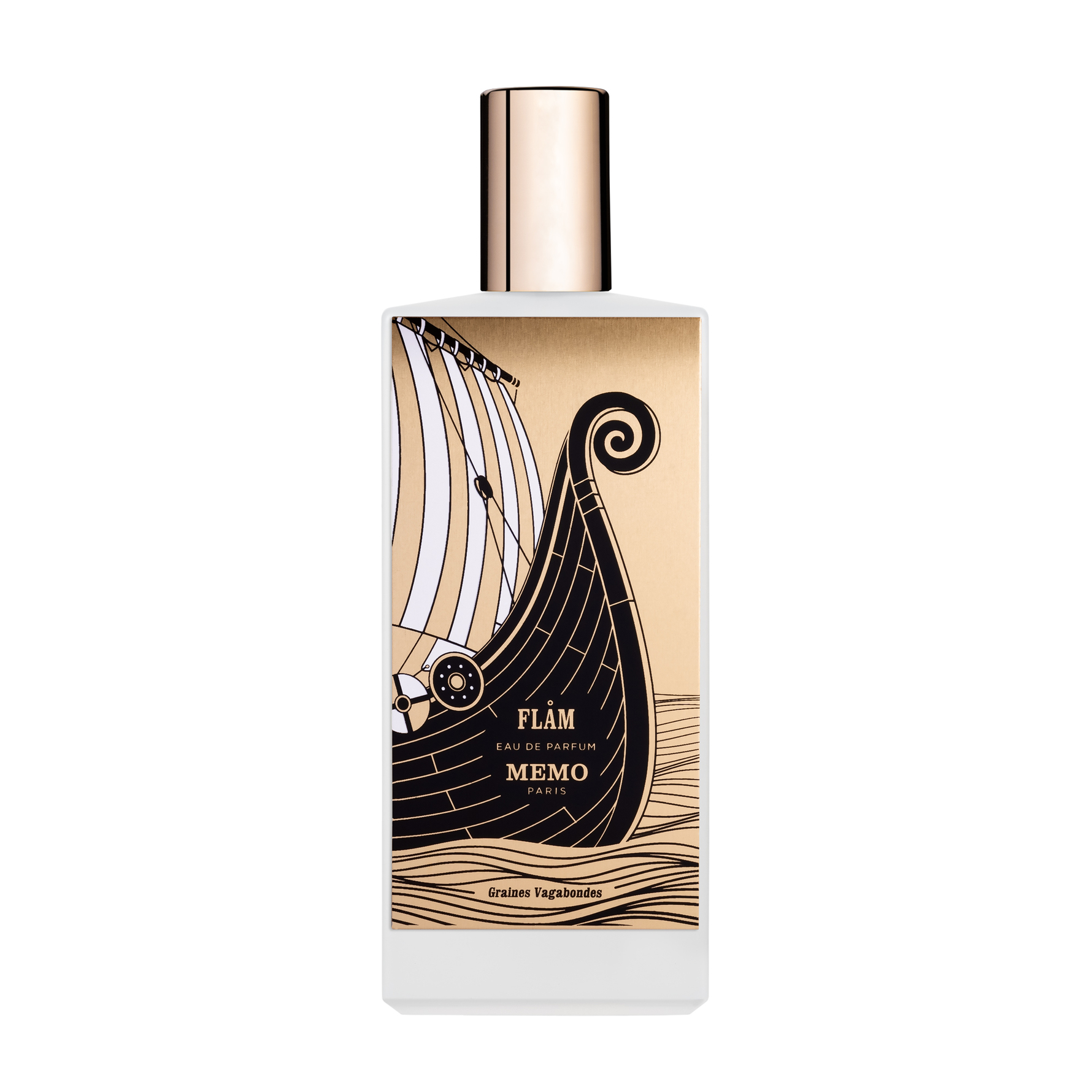 MEMO PARIS Flåm Extrait de Parfum 75 ml 75 ml