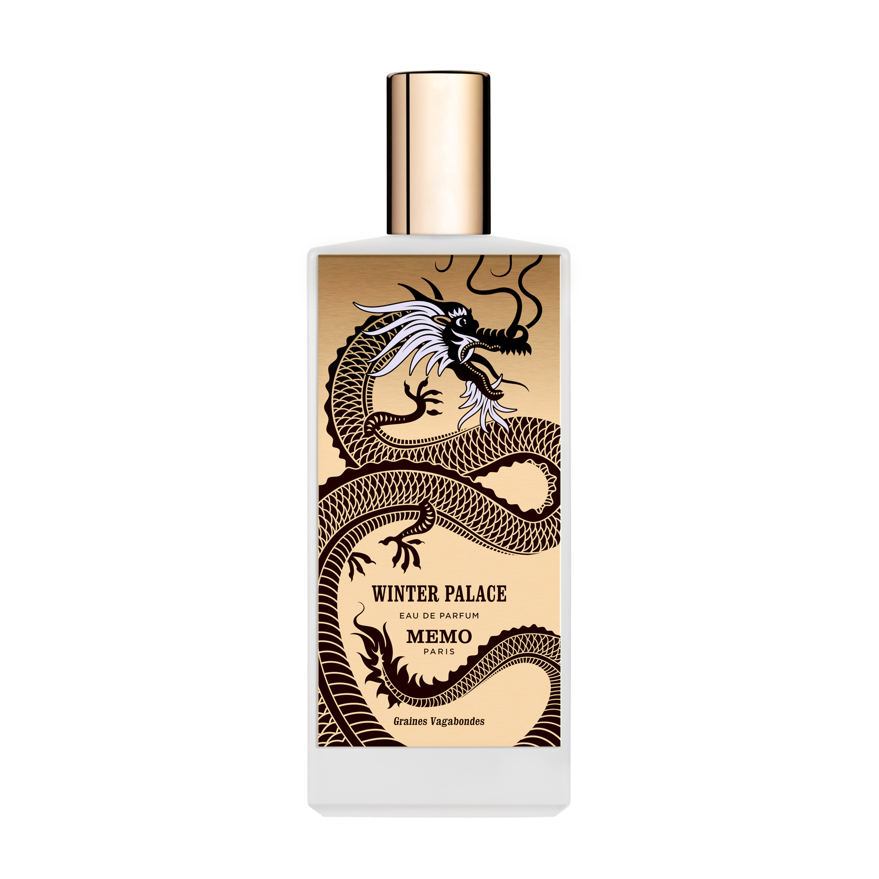 MEMO PARIS Winter Palace Eau de Parfum 75 ml 75 ml