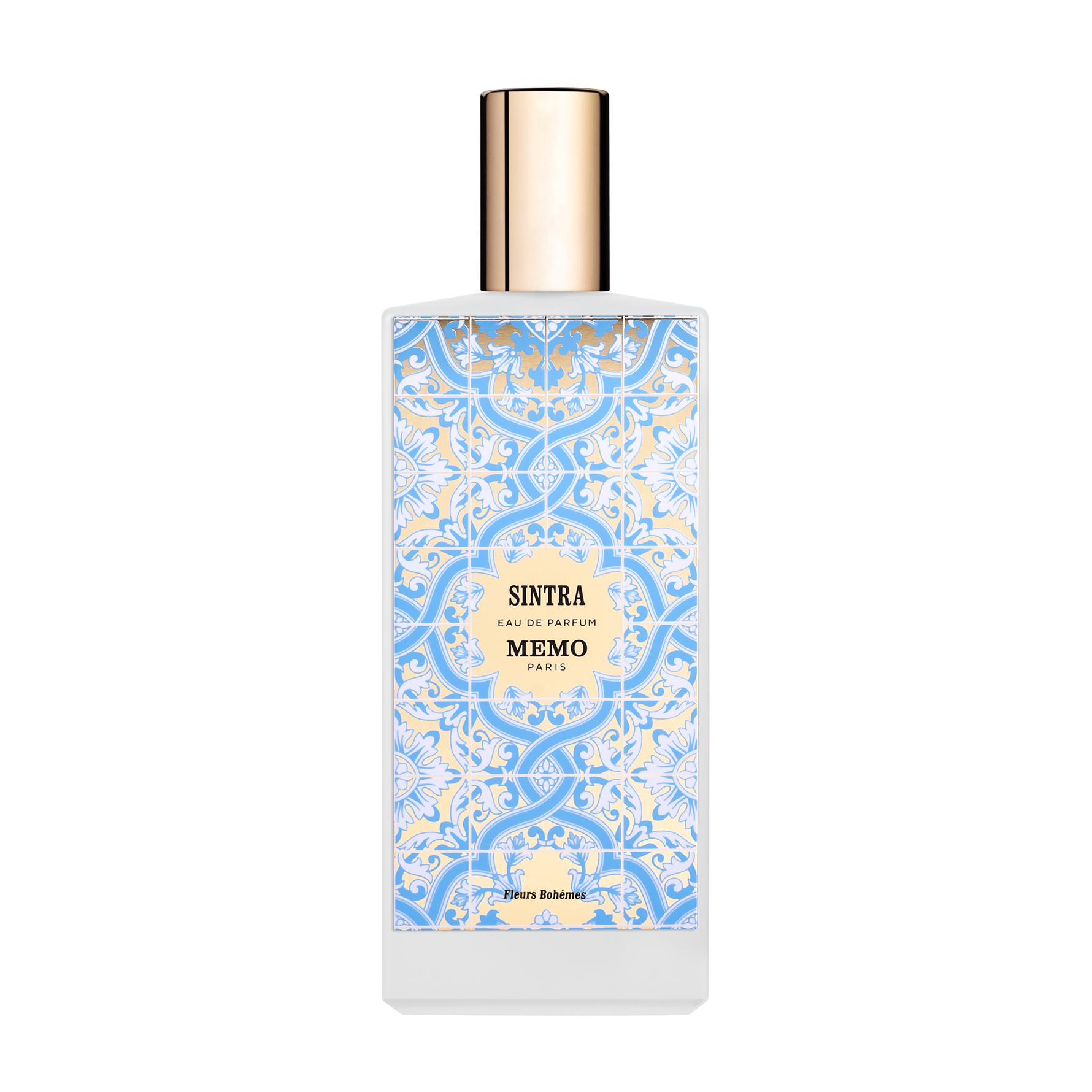 MEMO PARIS Sintra Eau de Parfum 75 ml 75 ml