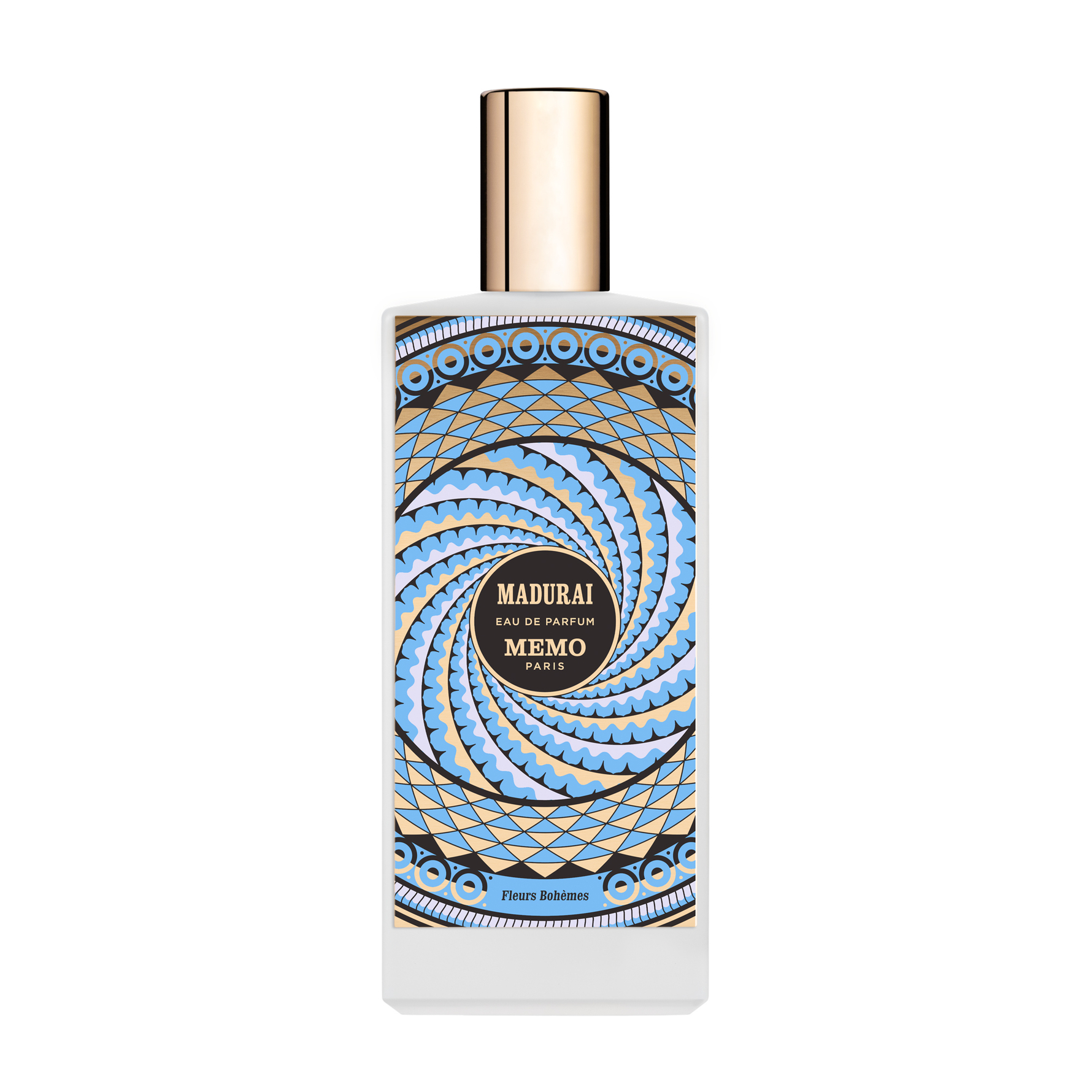 MEMO PARIS Madurai Eau de Parfum 75 ml 75 ml