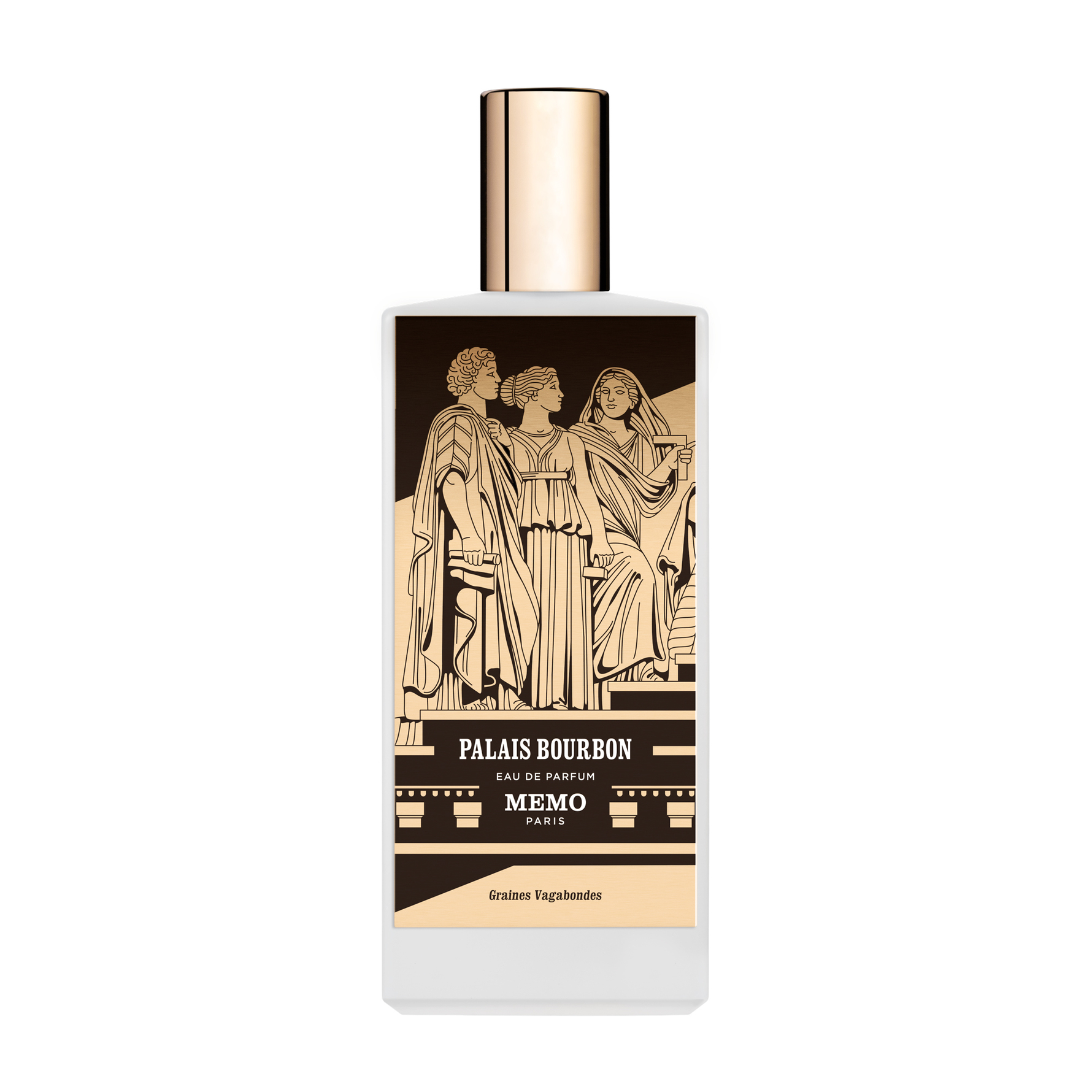 Unisex Palais Bourbon