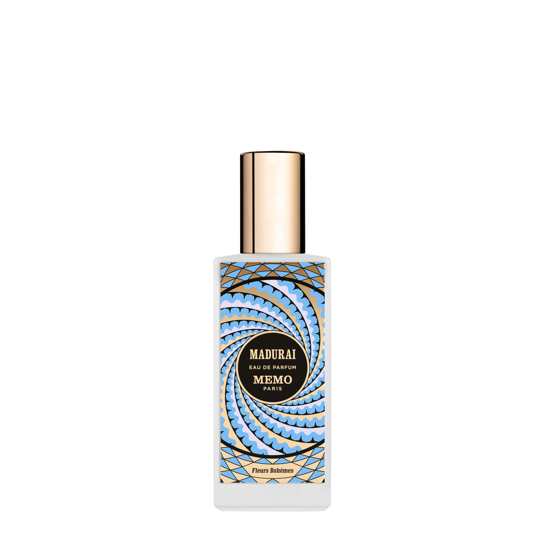 MEMO PARIS Madurai Eau de Parfum 30 ml 30 ml