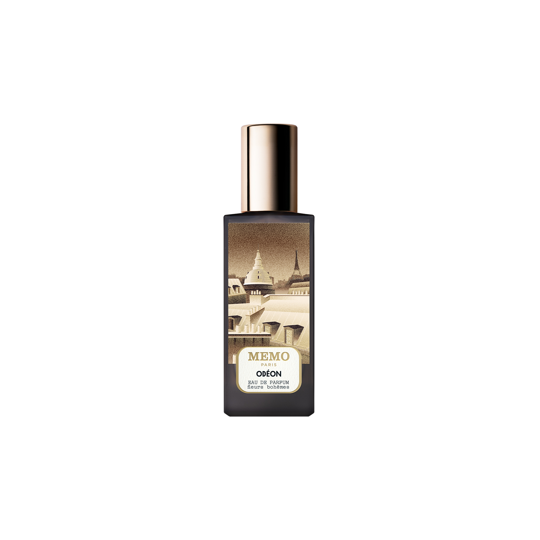 MEMO PARIS Paris Odeon Eau de Parfum 30 ml 30 ml
