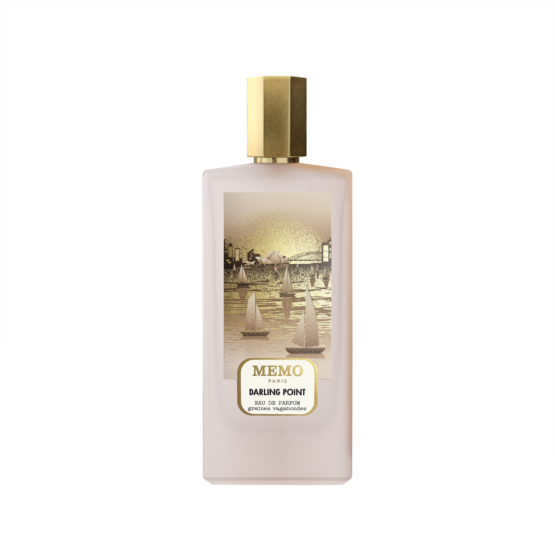 MEMO PARIS Darling Point Eau de Parfum Natural Spray