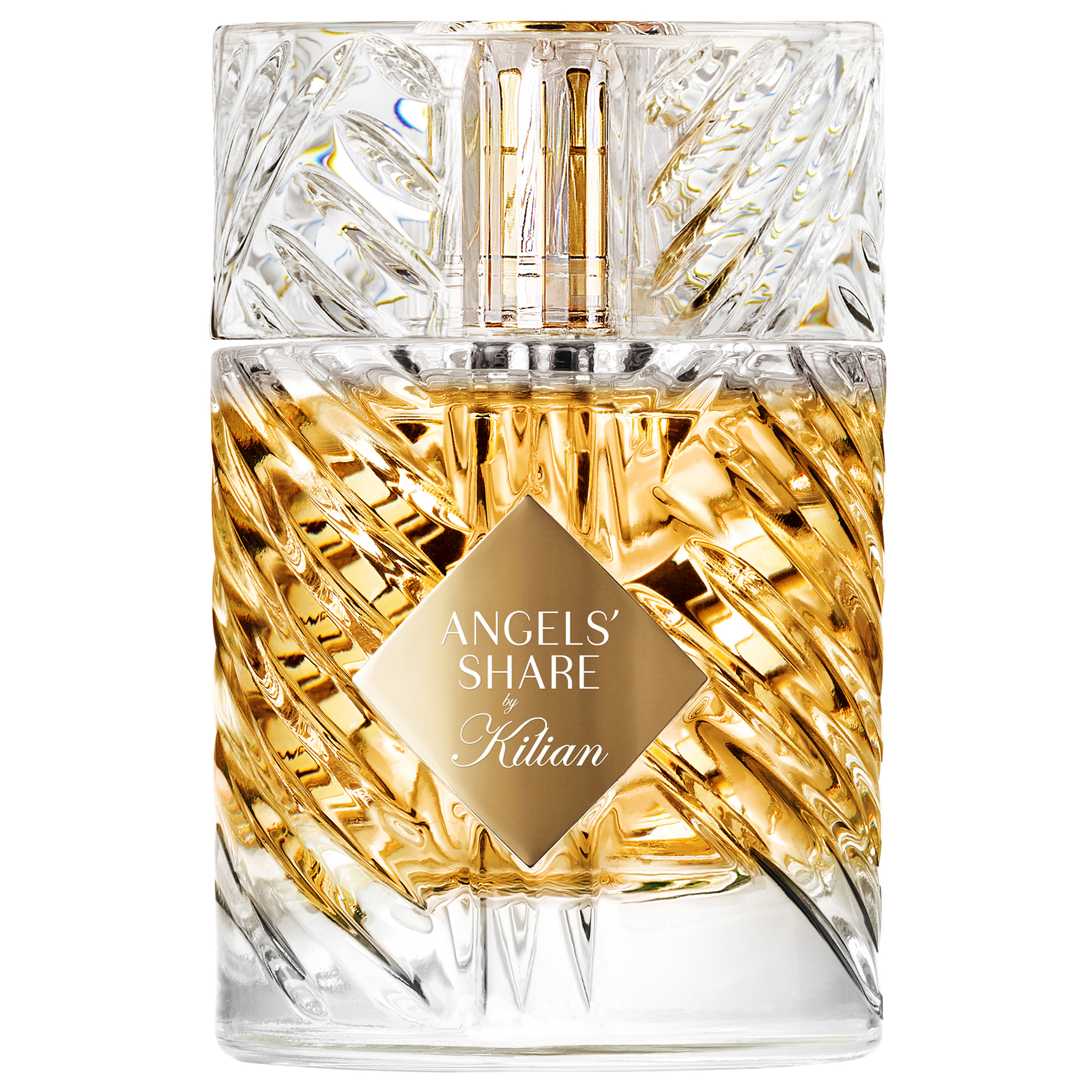 Kilian Kilian Angels' Share Eau De Parfum 100 ml 100 ml