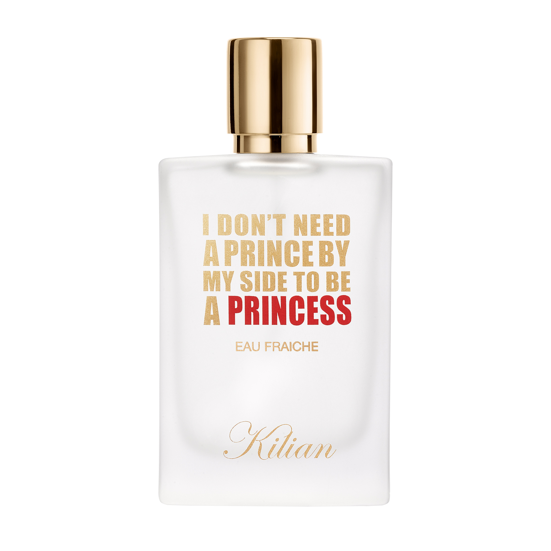 Kilian Kilian Princess Eau Fraiche 50 ml 50 ml