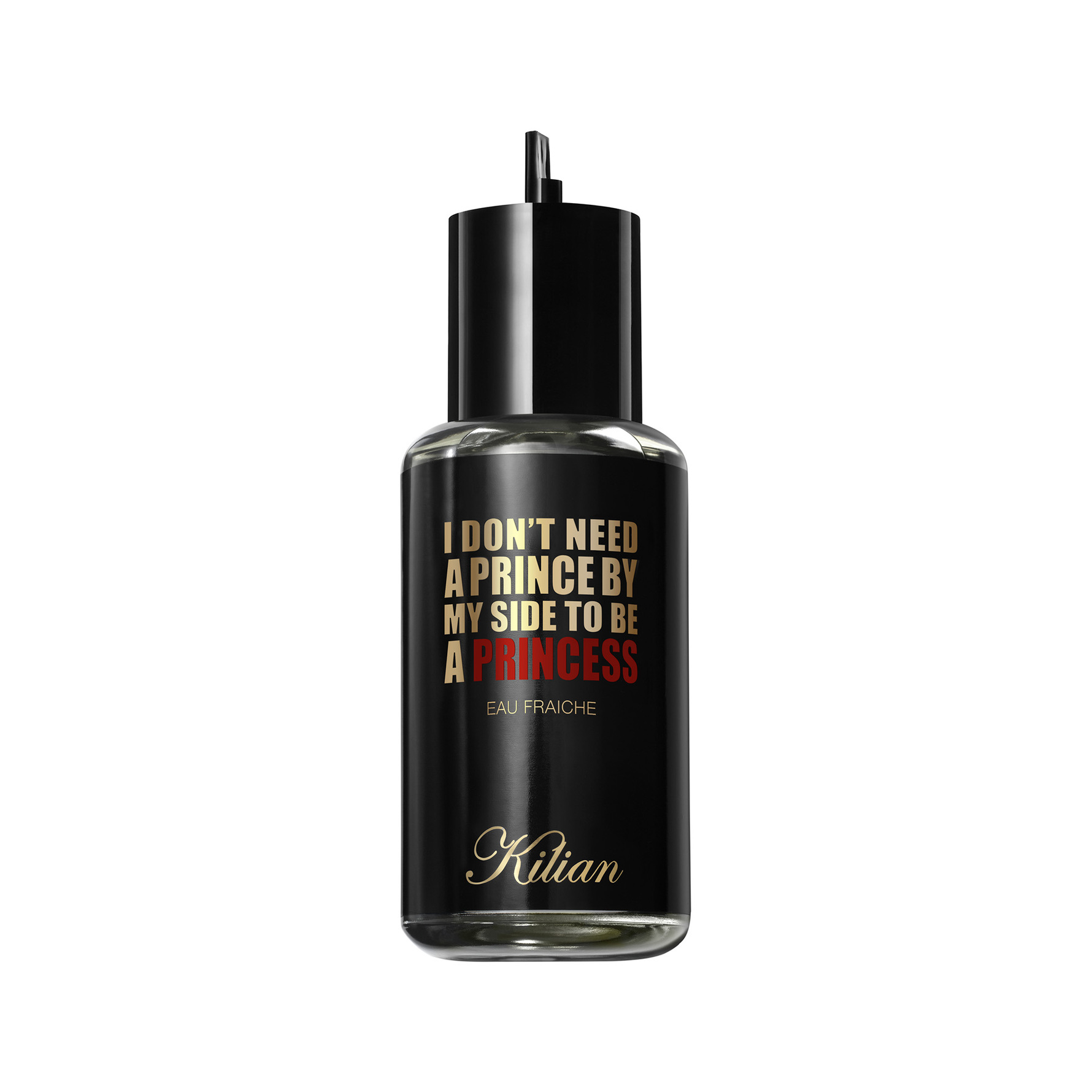 Kilian Kilian Princess Eau Fraiche 100 ml, Refill 100 ml, Refill