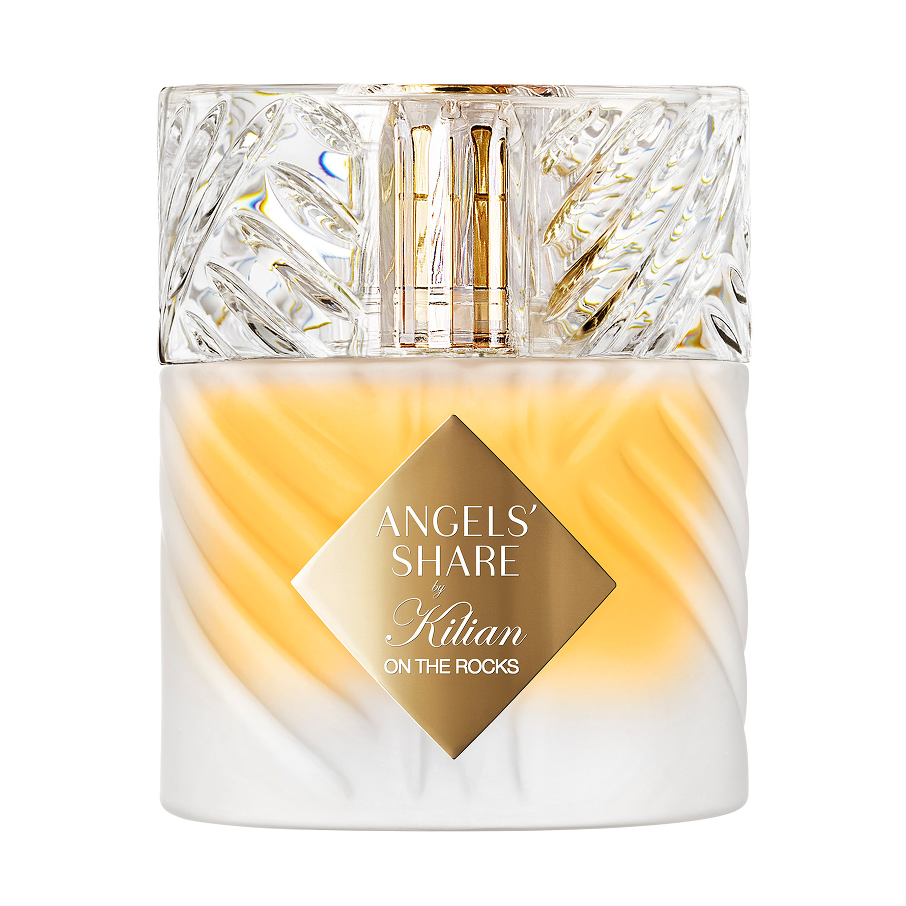 Kilian Kilian Angels' Share On The Rocks Eau de Parfum 50 ml 50 ml