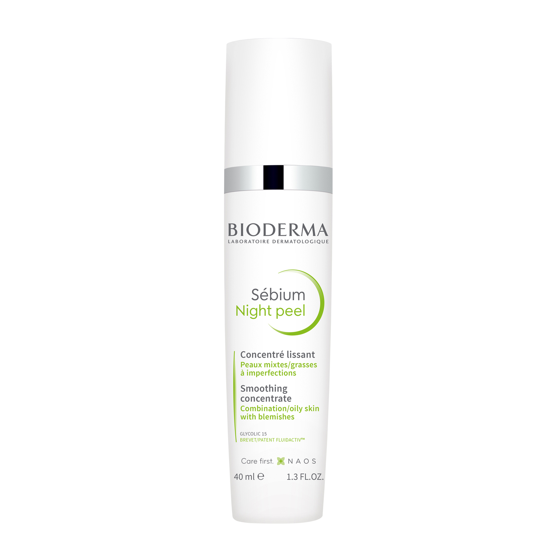Bioderma Sébium Night peel 40 ml 40 ml
