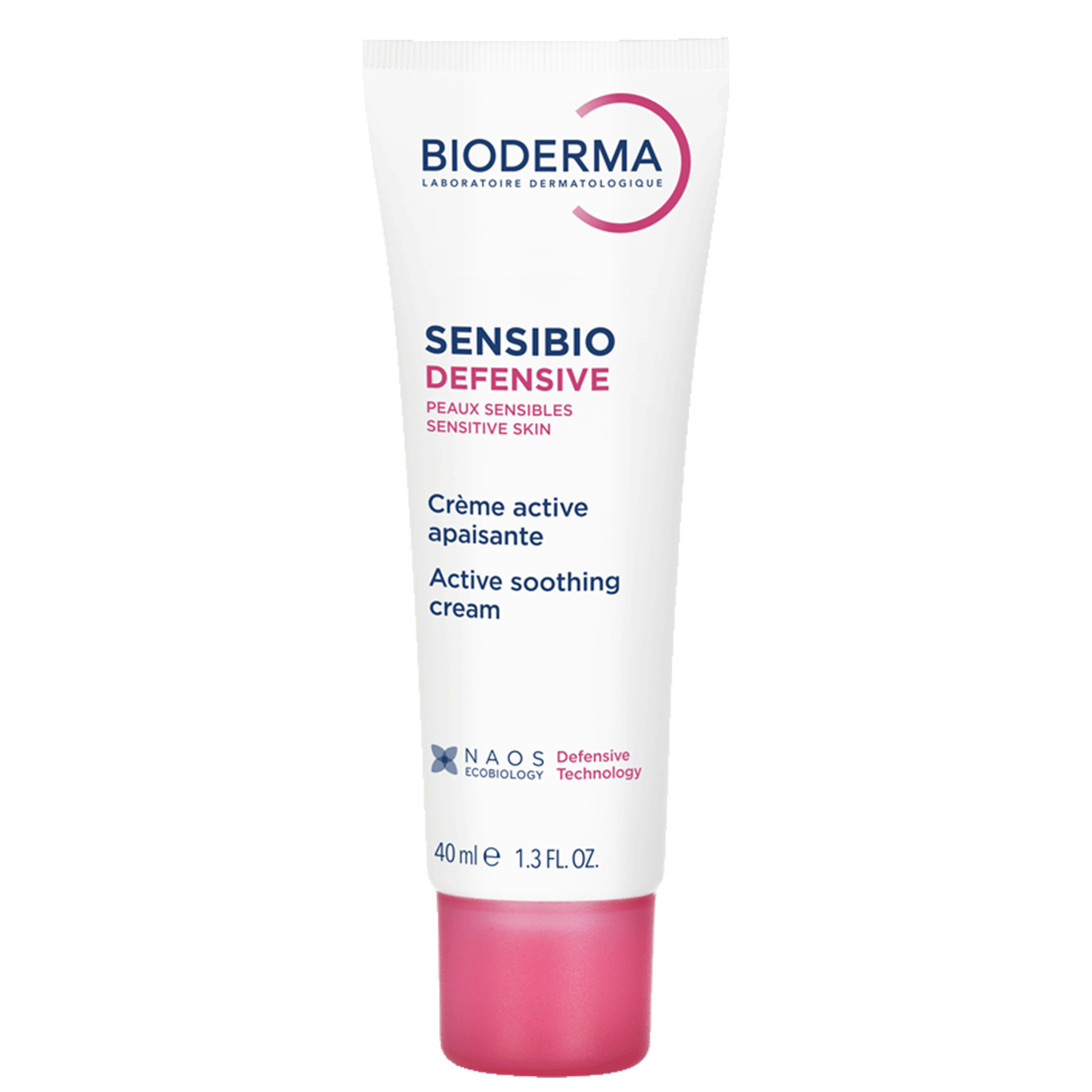 Bioderma Sensibio Defensive 40 ml 40 ml