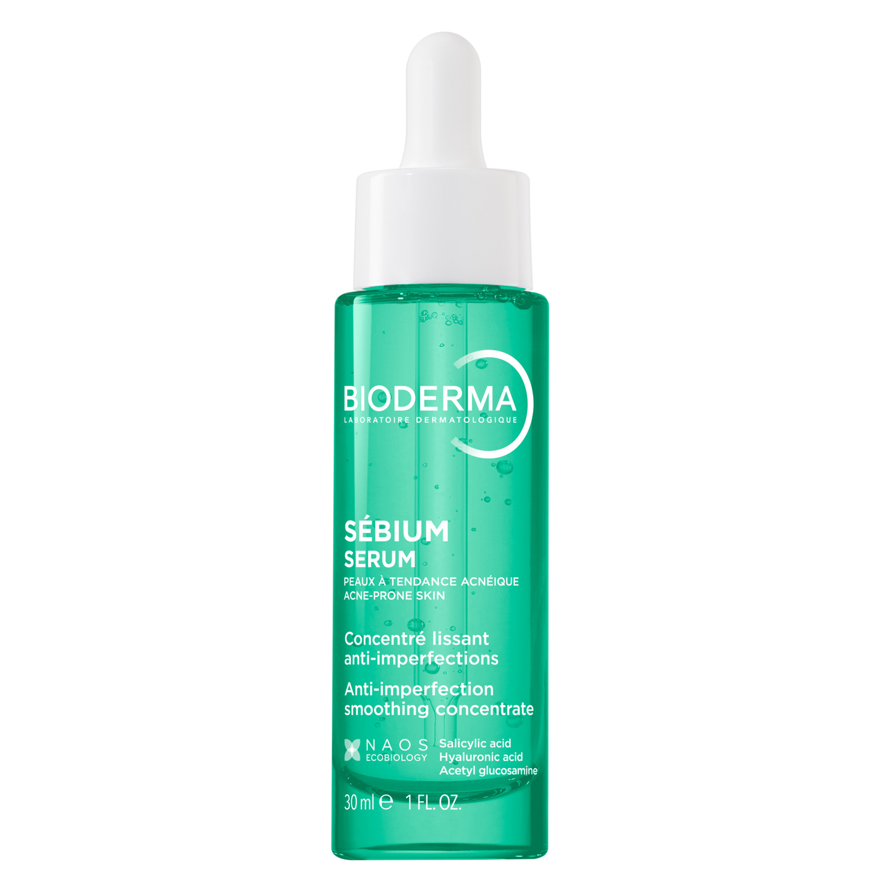 Bioderma Sébium Serum 30 ml 30 ml
