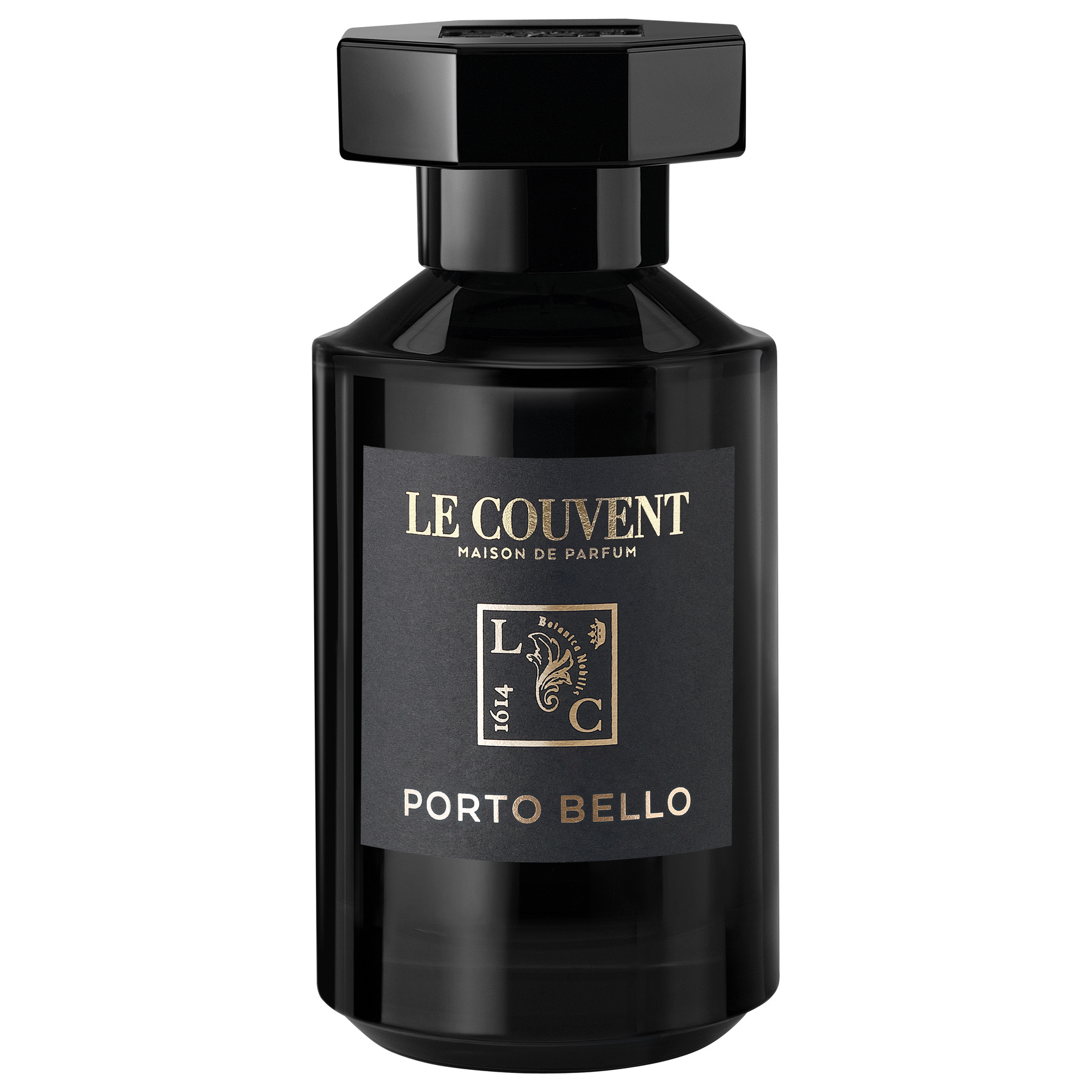 Le Couvent Parfums Remarquables - Porto Bello Eau de Parfum 50 ml 50 ml