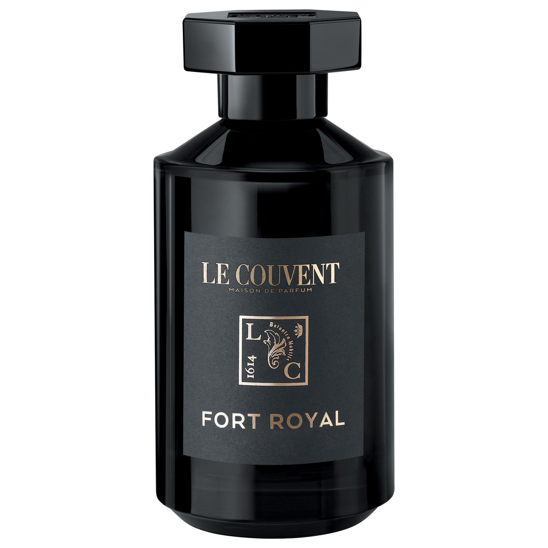 Fort Royal