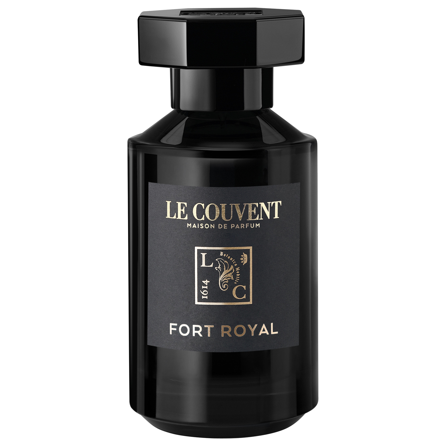 Le Couvent Parfums Remarquables - Fort Royal Eau de Parfum 50 ml 50 ml