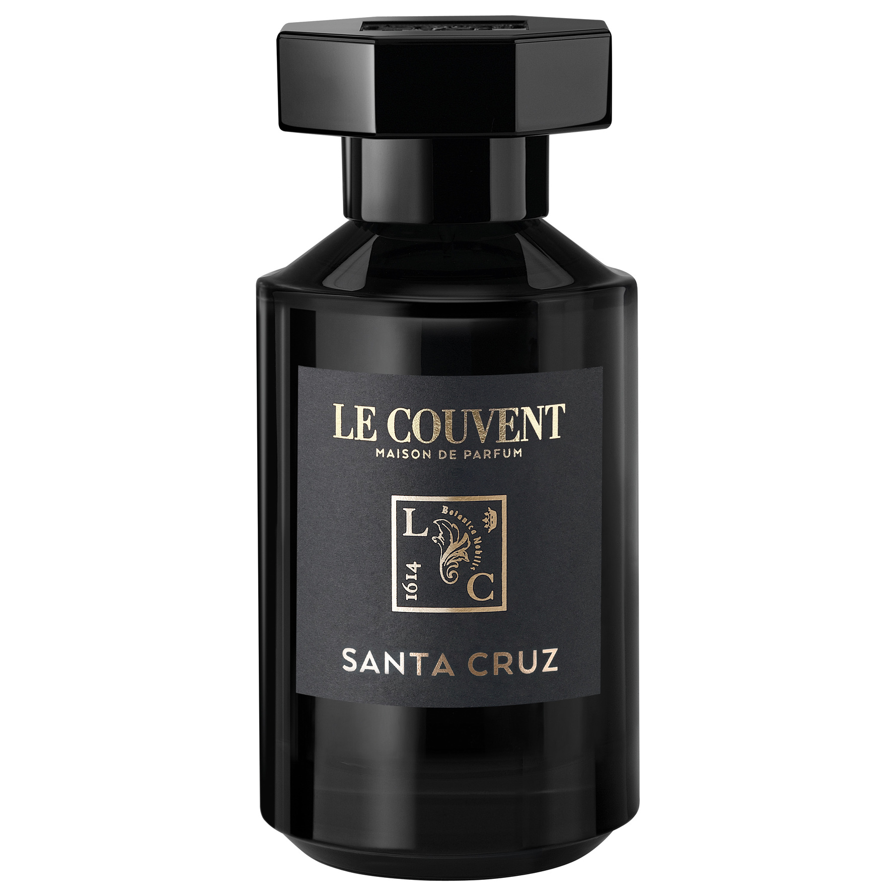 Le Couvent Parfums Remarquables - Santa Cruz Eau de Parfum 50 ml 50 ml