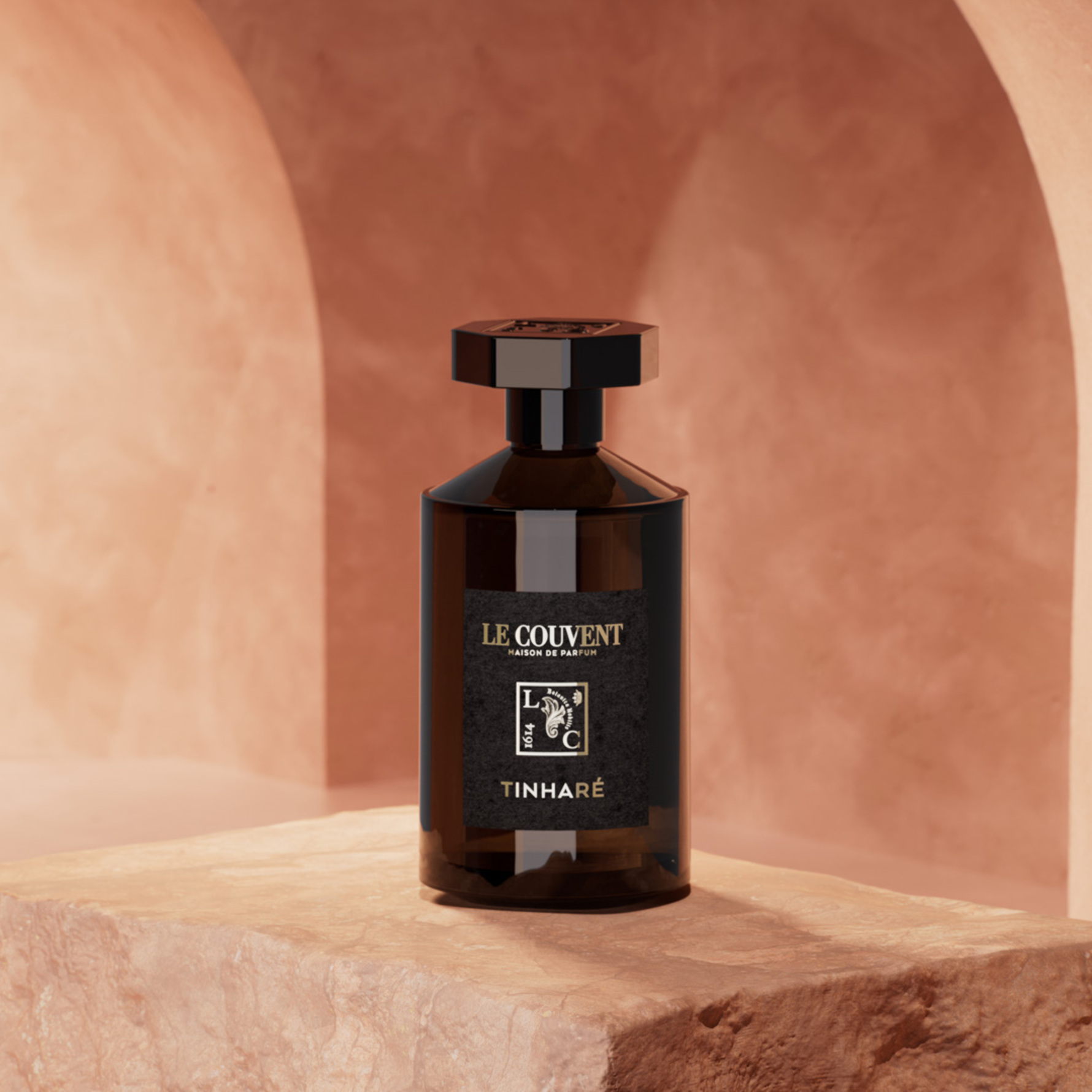 LE COUVENT TINHARE 50ml Eau de Parfum箱あり LE COUVENT ルクヴォン