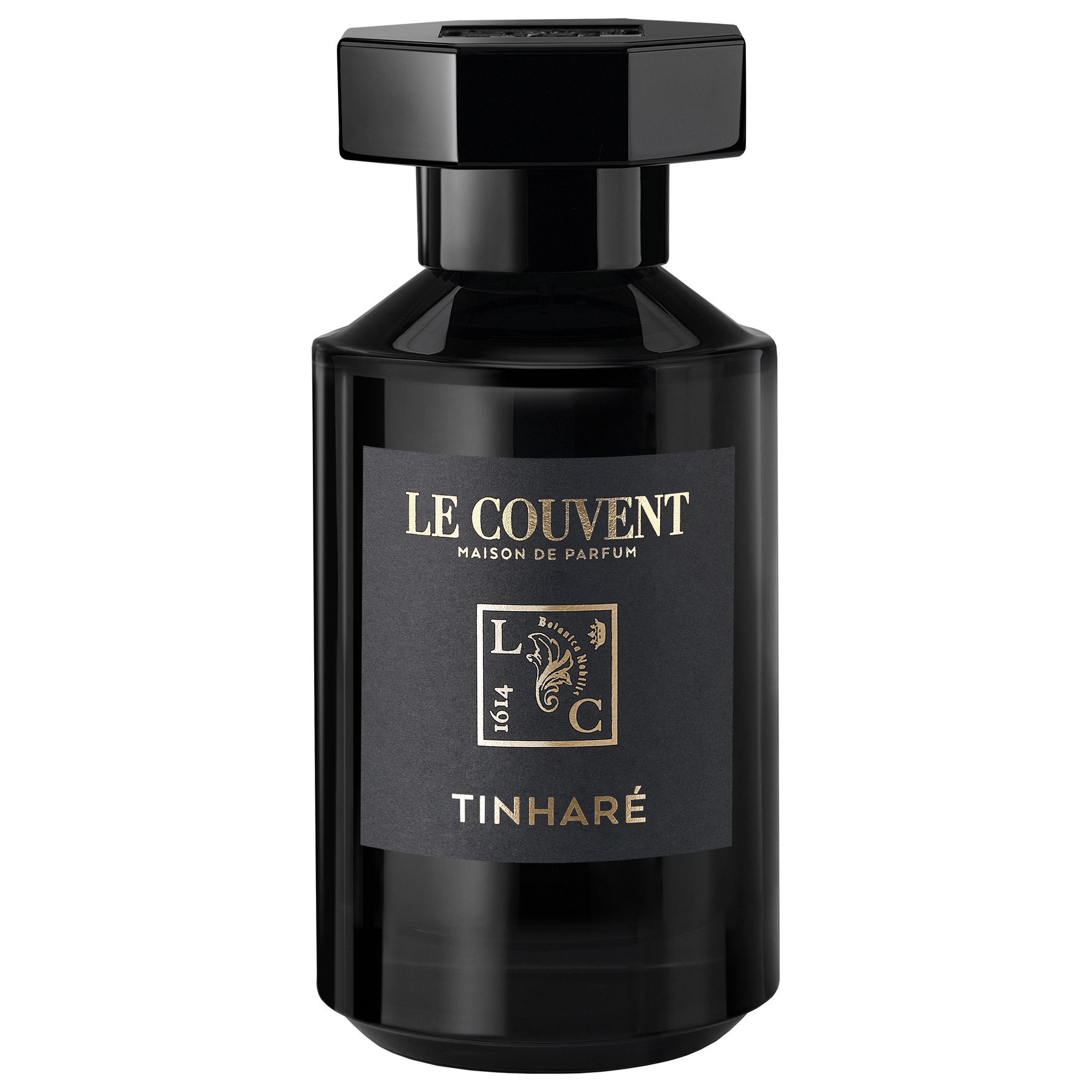 Le Couvent Parfums Remarquables - Tinharé Eau de Parfum 50 ml 50 ml