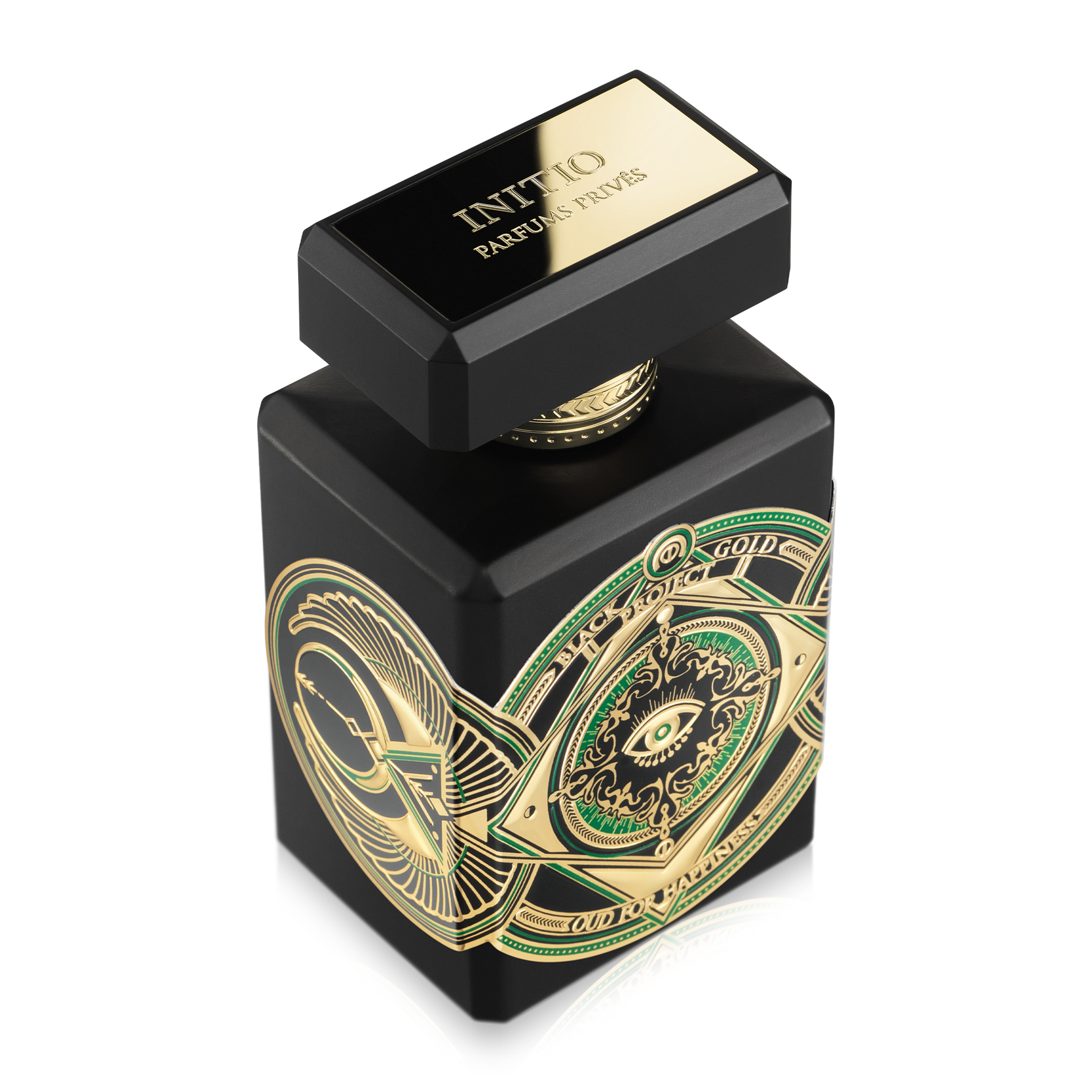 Initio Oud for Happiness Eau de Parfum 90 ml 90 ml