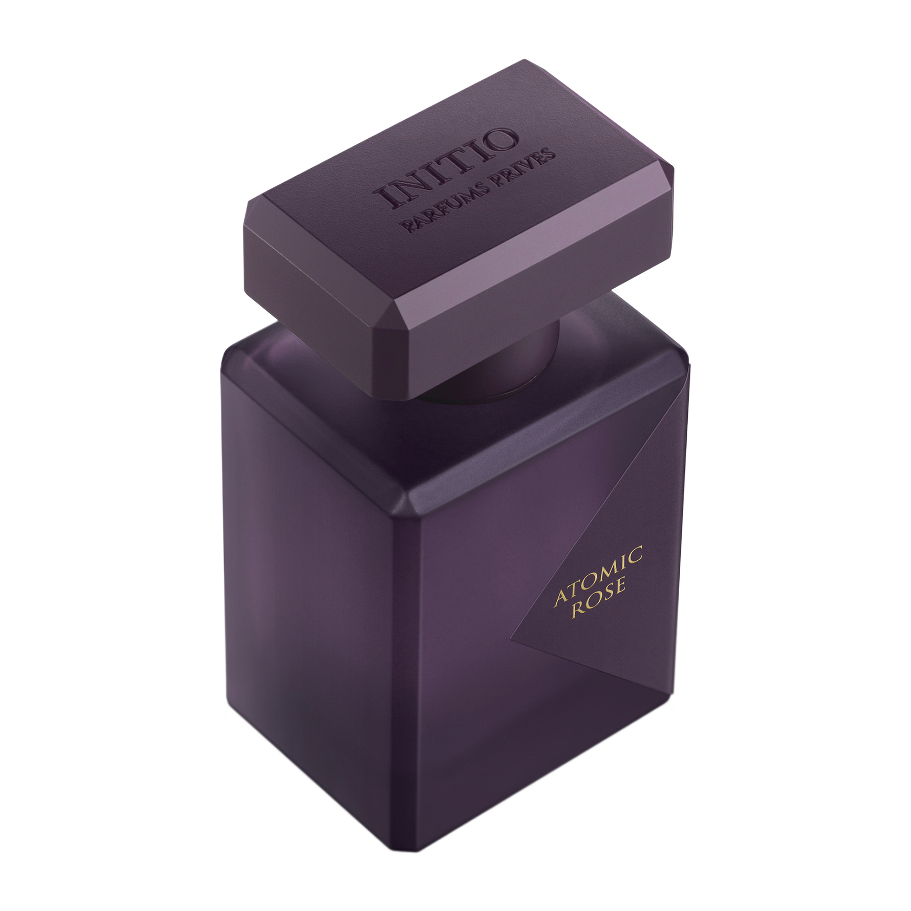 Initio Hair Mist Atomic Rose 50 ml 50 ml