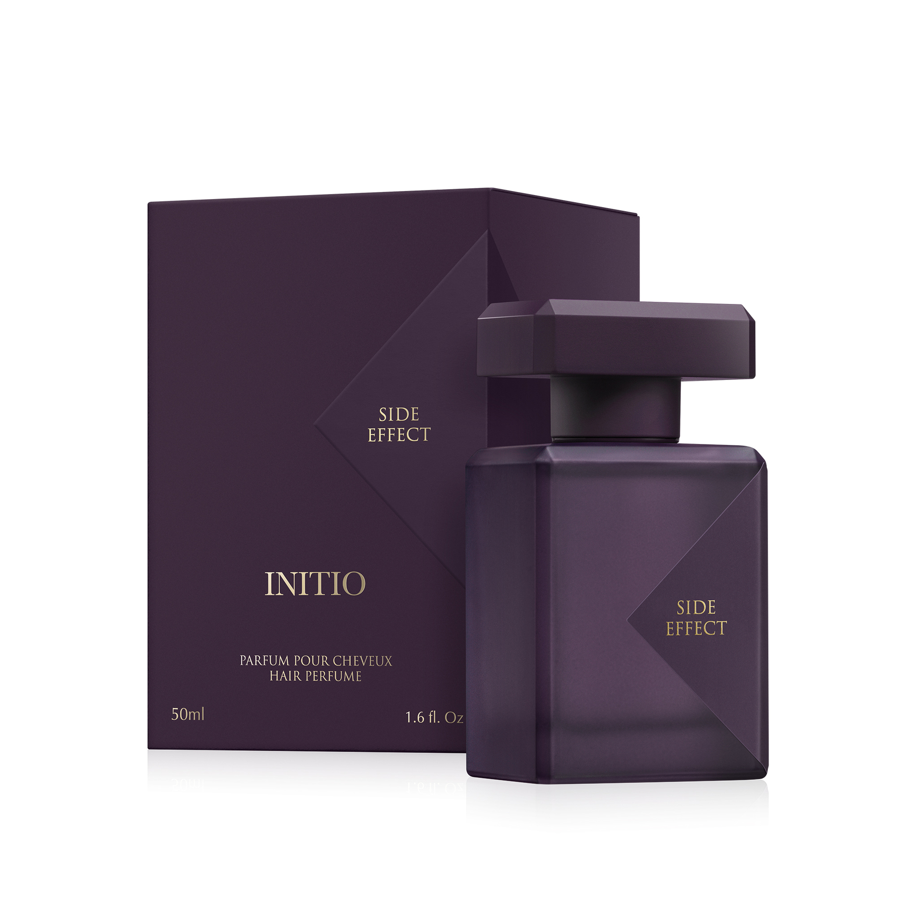 Initio Side Effect Hair Perfume 50 ml 50 ml