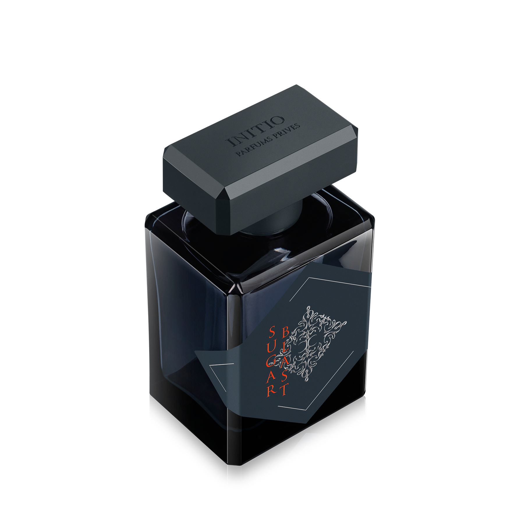 Initio Sugar Blast 90 ml 90 ml