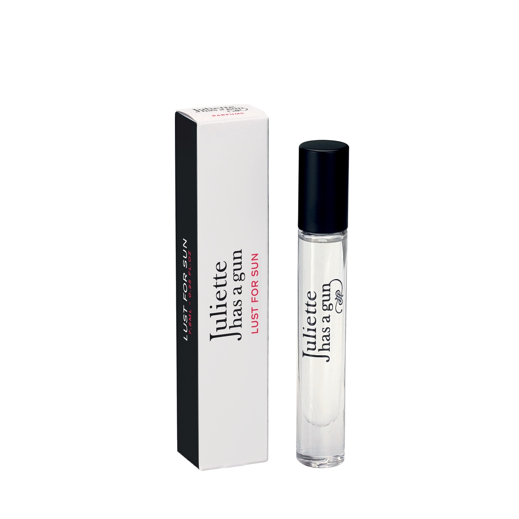 Juliette Has A Gun Lust For Sun Eau de Parfum 7,5 ml 7,5 ml