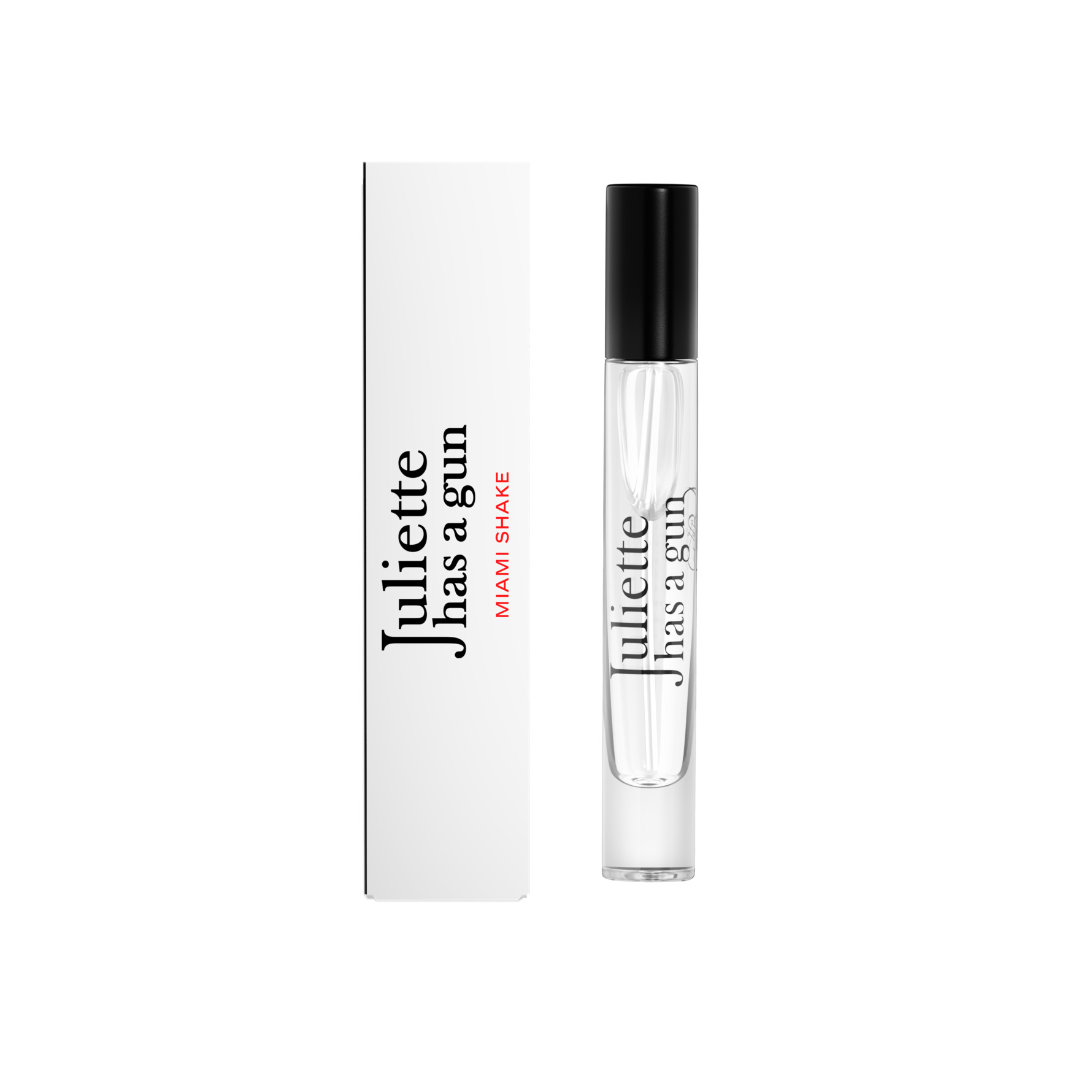 Juliette Has A Gun Juliette Has A Gun Miami Shake Eau de Parfum 7,5 ml 7,5 ml