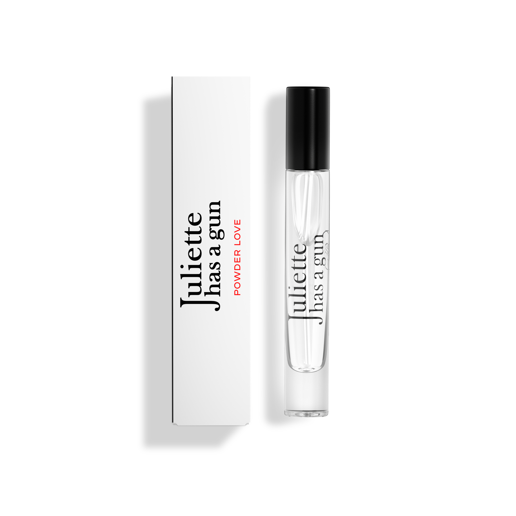Juliette Has A Gun Powder Love Eau de Parfum 7,5 ml 7,5 ml