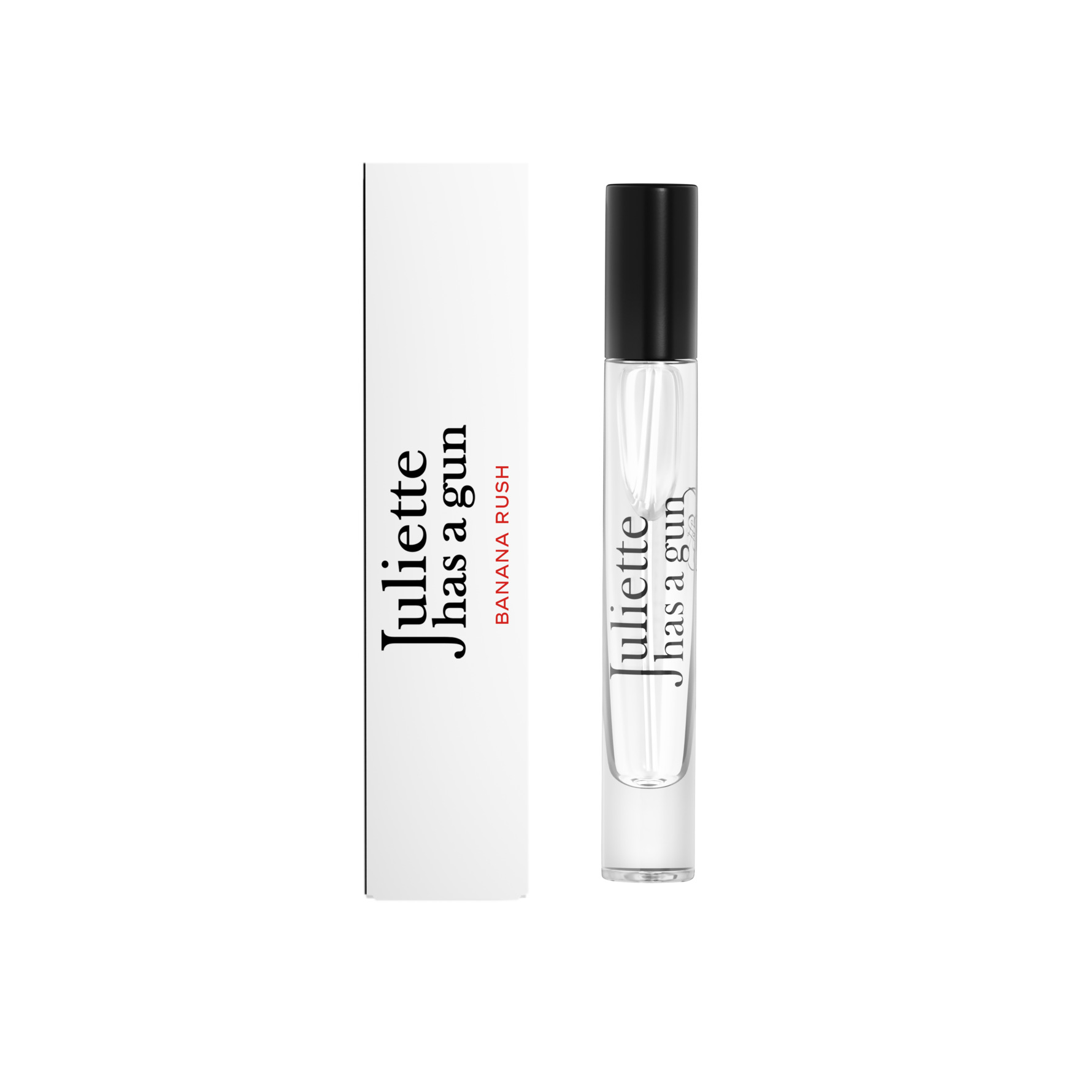 Juliette Has A Gun Banana Rush Eau de Parfum 7,5 ml 7,5 ml