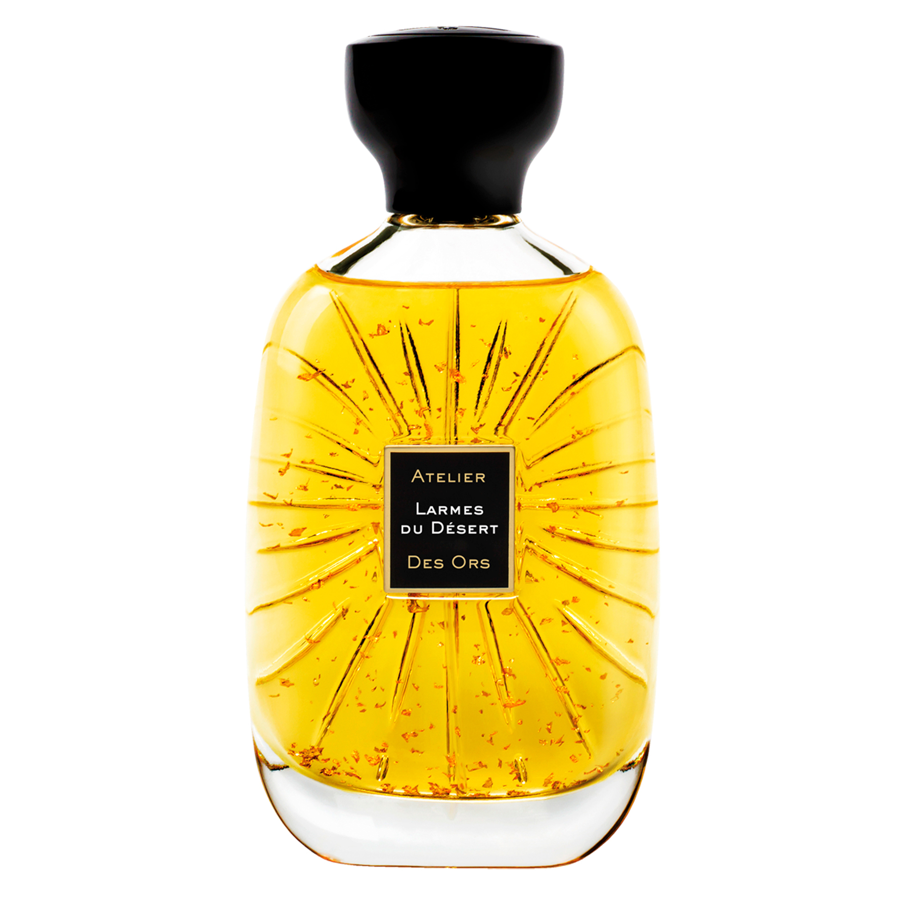 ATELIER DES ORS Larmes Du Désert Eau de Parfum 100 ml 100 ml