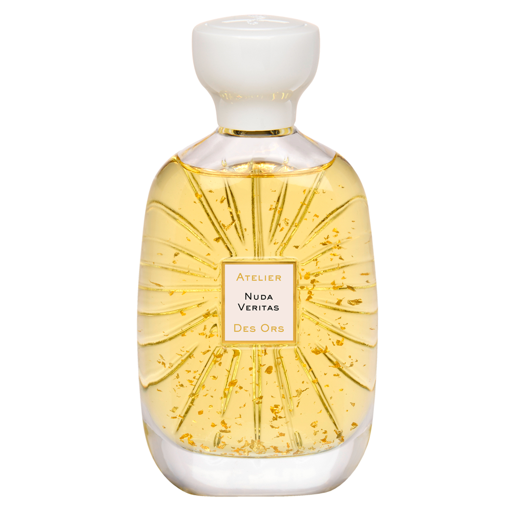 ATELIER DES ORS Nuda Veritas Eau de Parfum 100 ml 100 ml